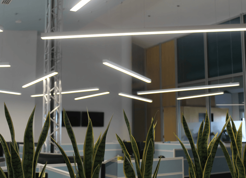 Pyrmont St Office