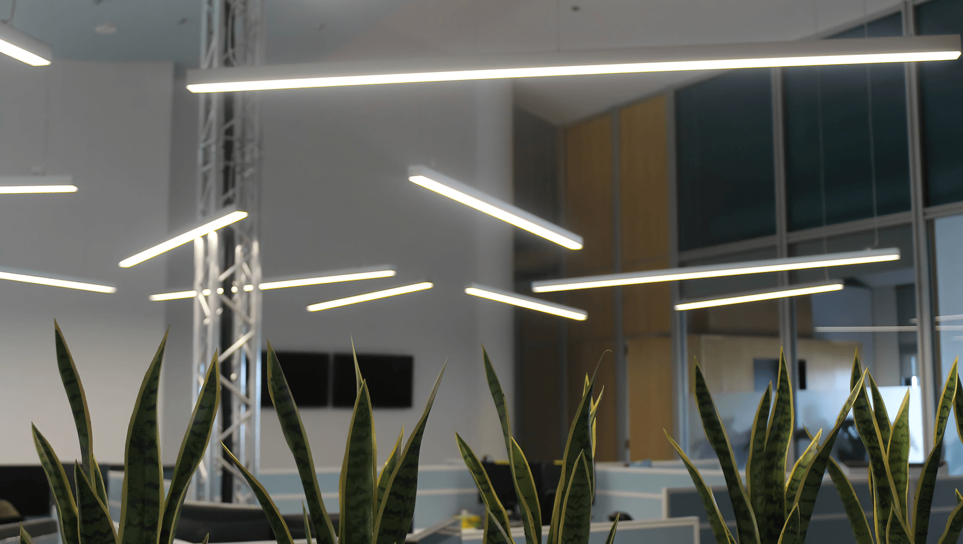 Pyrmont St Office banner