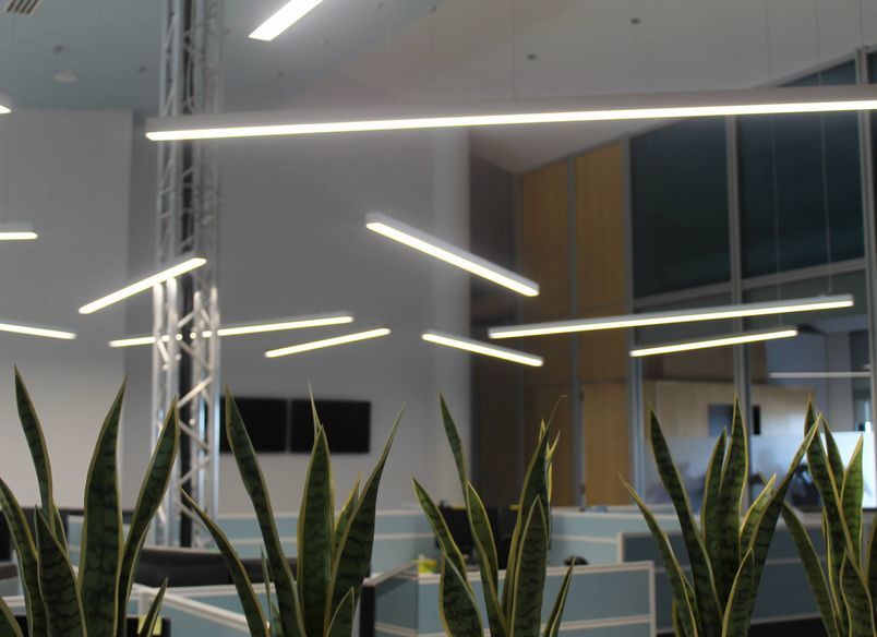 Pyrmont St Office