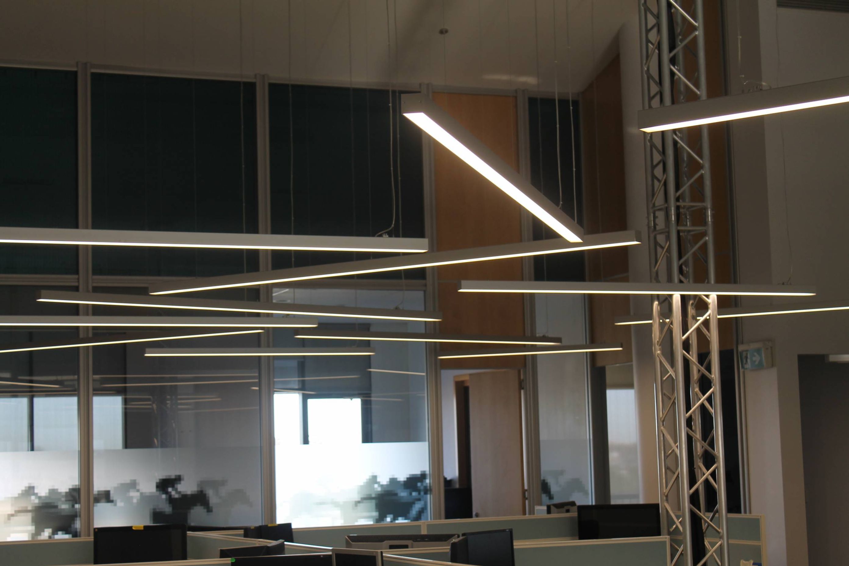 ##Pyrmont St Office