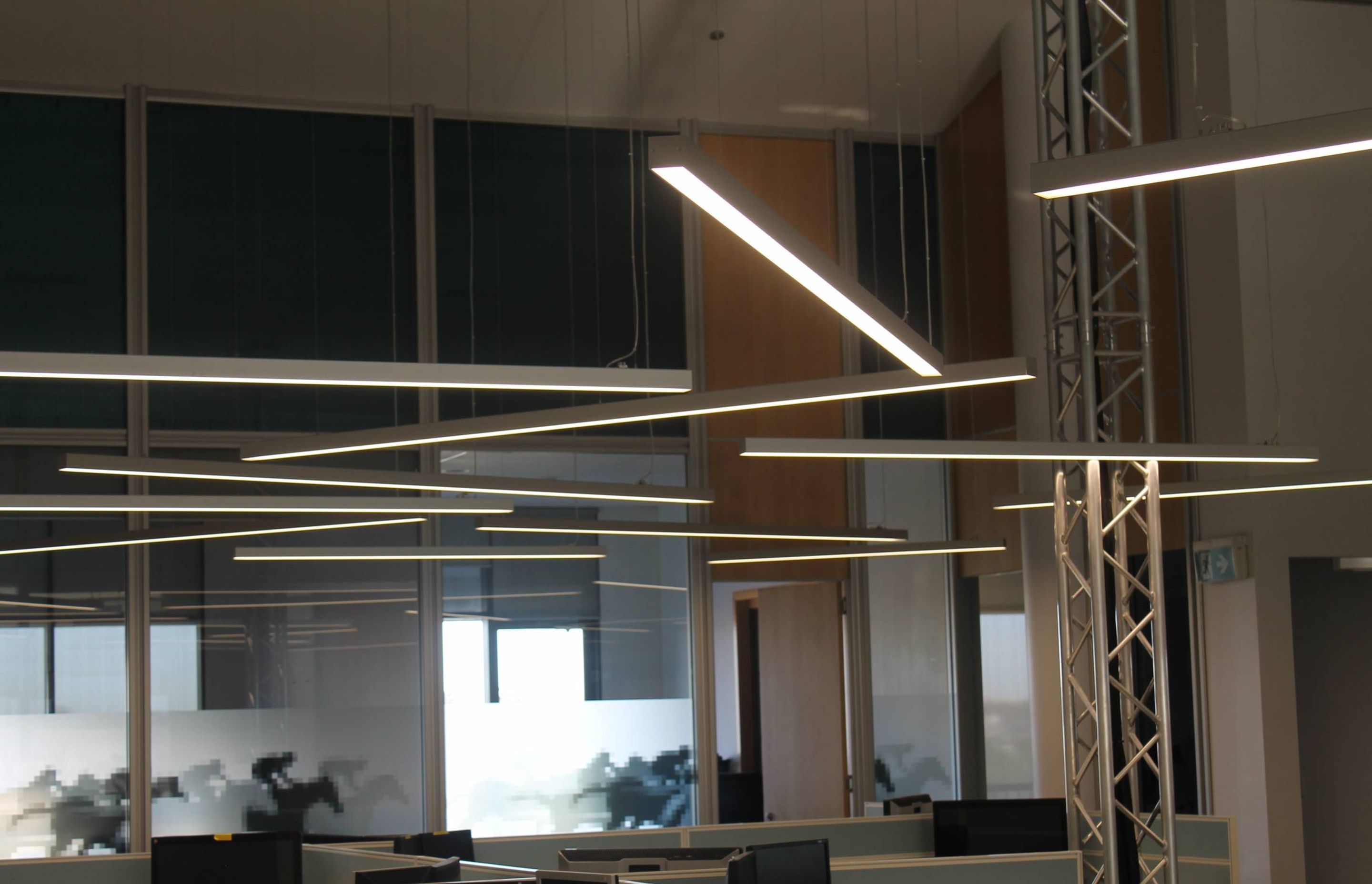 ##Pyrmont St Office