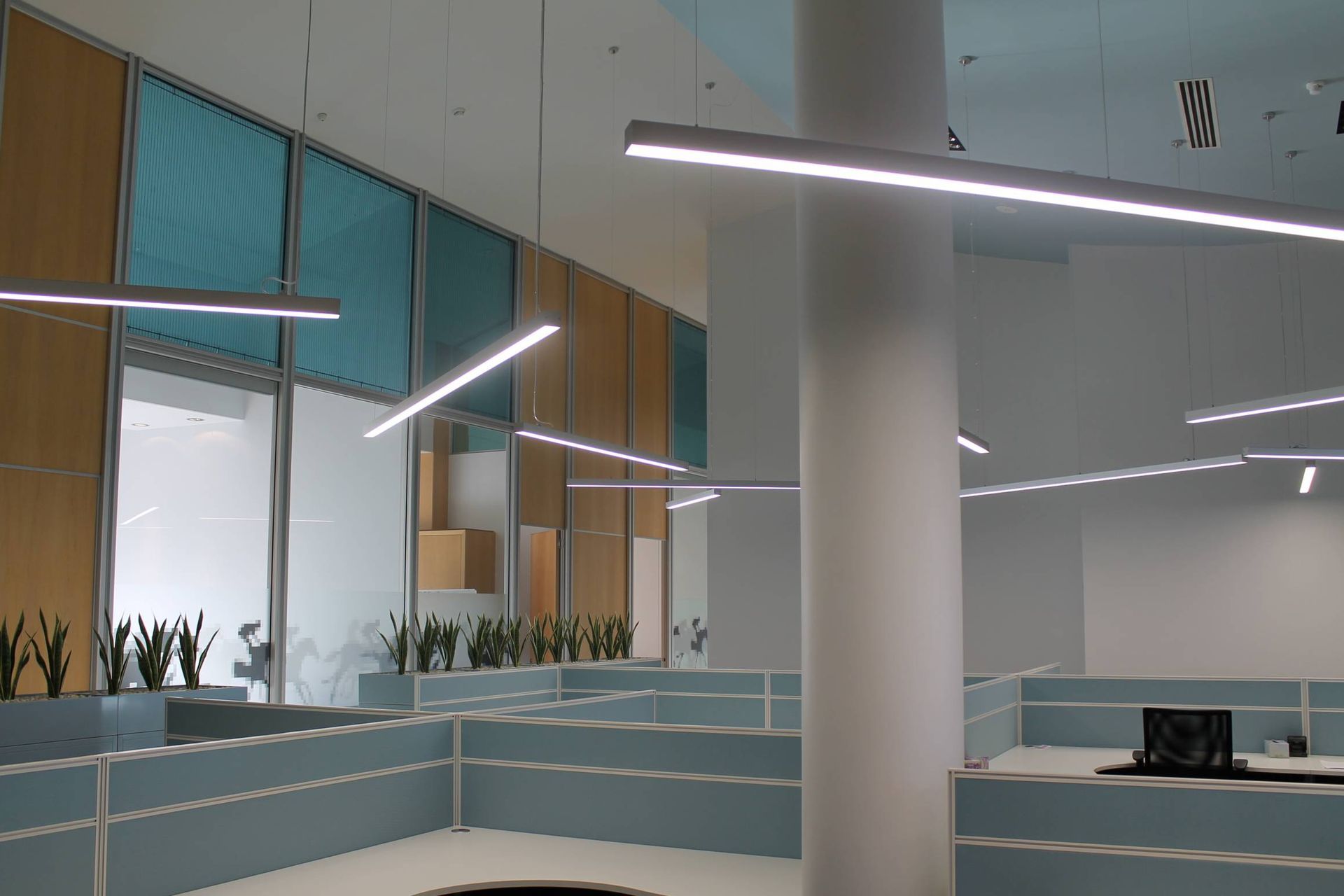 ##Pyrmont St Office
