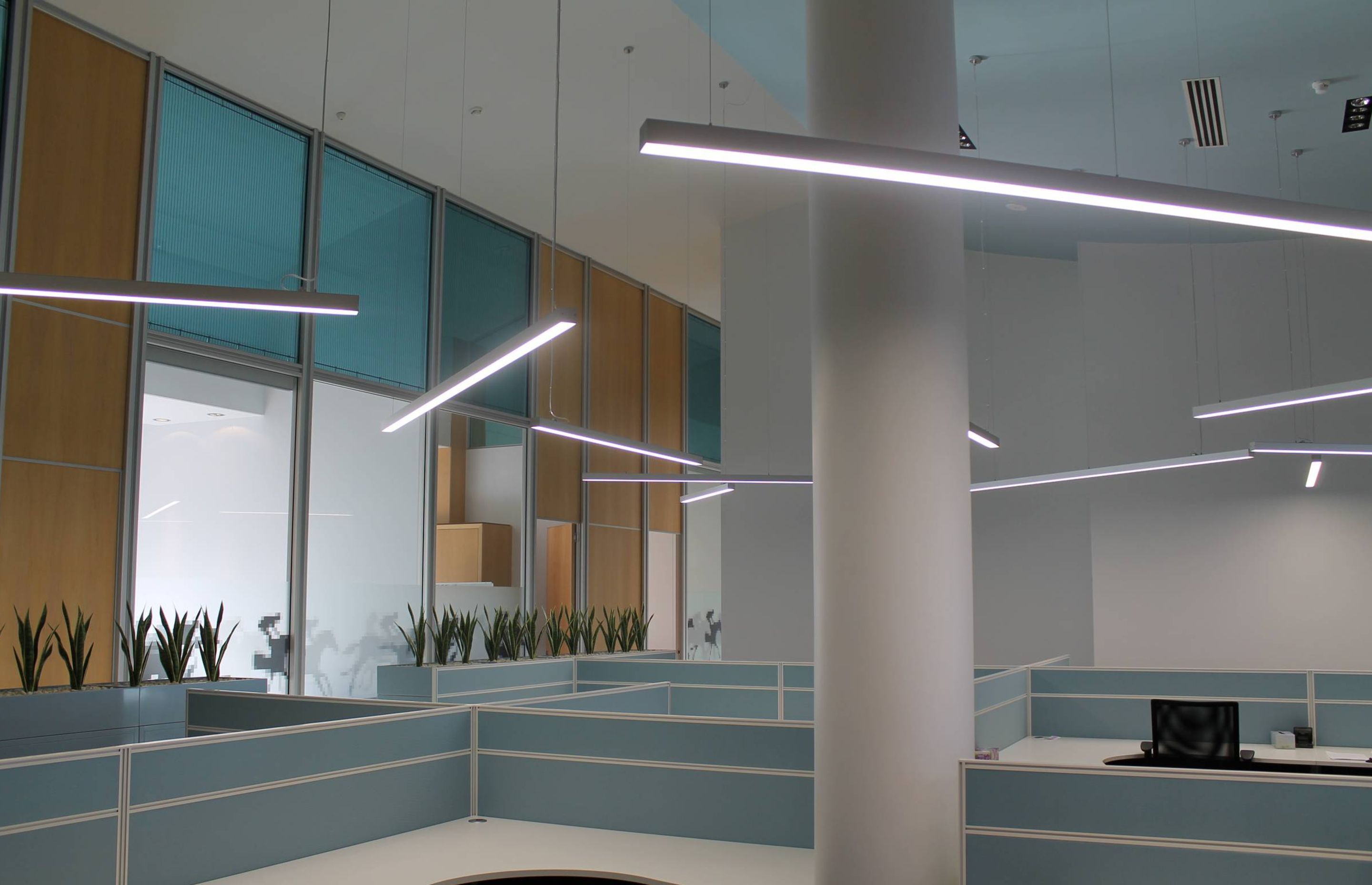 ##Pyrmont St Office