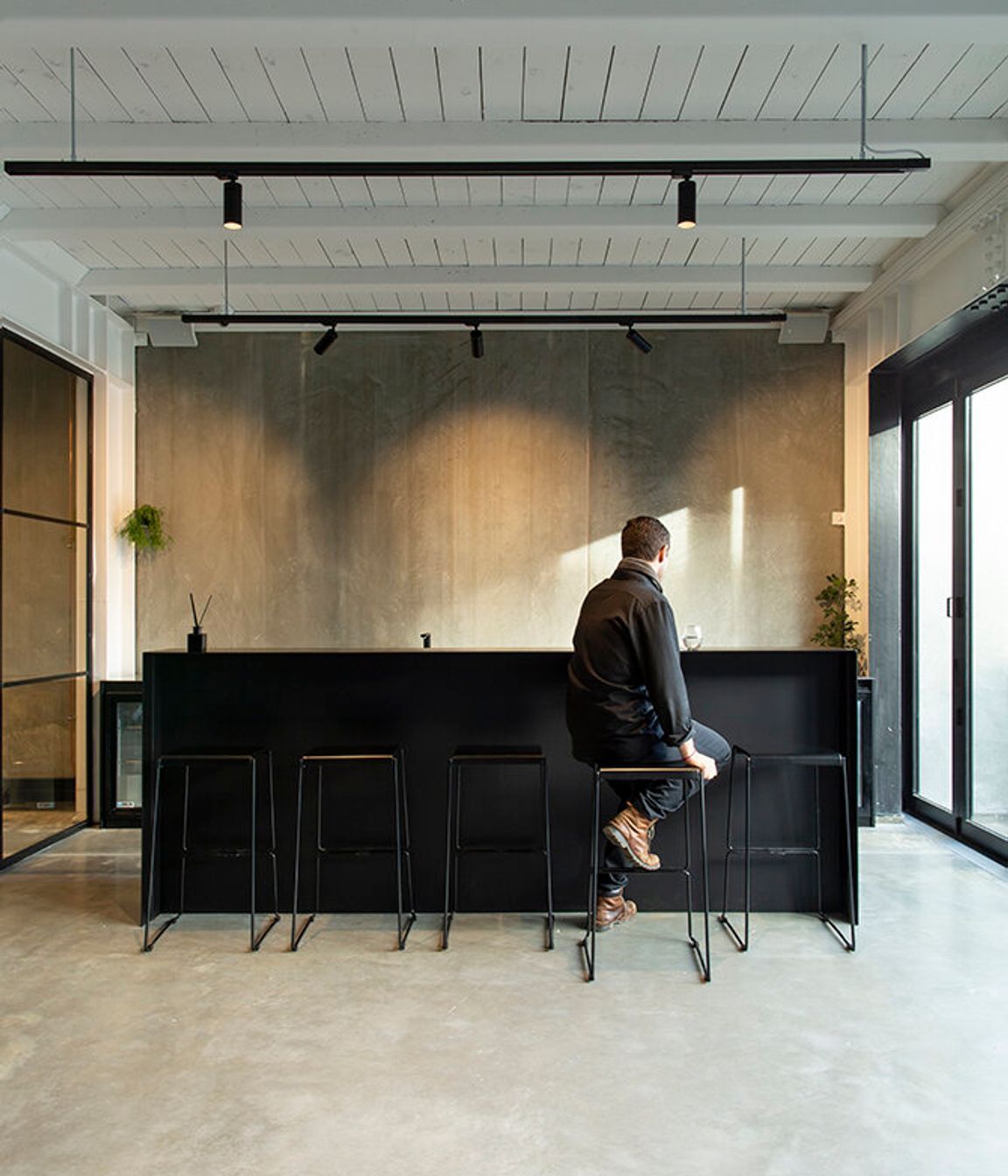 QB Studios, Christchurch Central