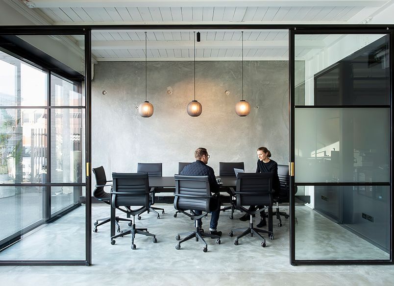 QB Studios, Christchurch Central