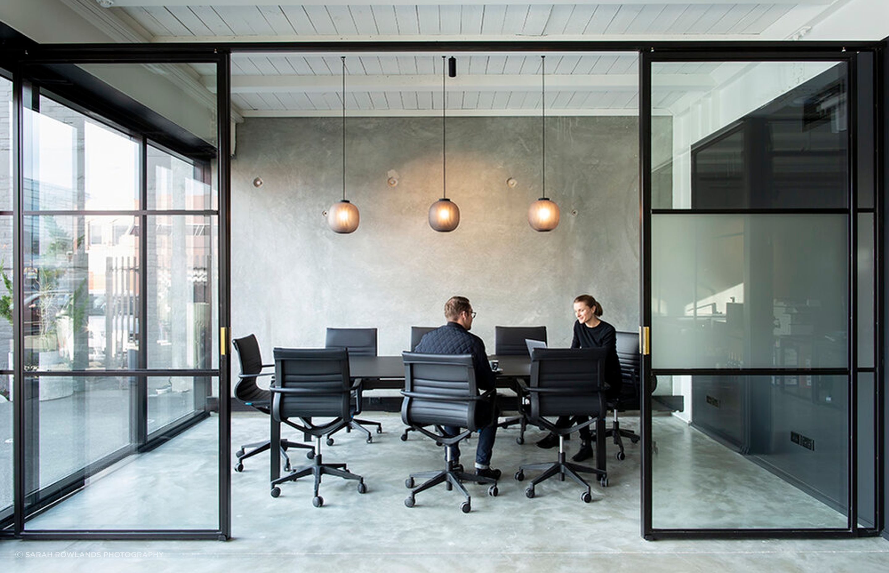 QB Studios, Christchurch Central