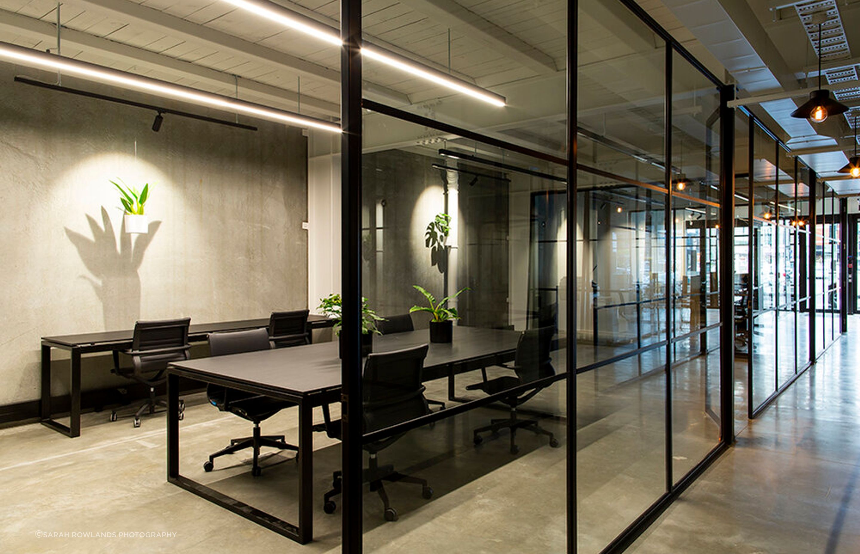 QB Studios, Christchurch Central