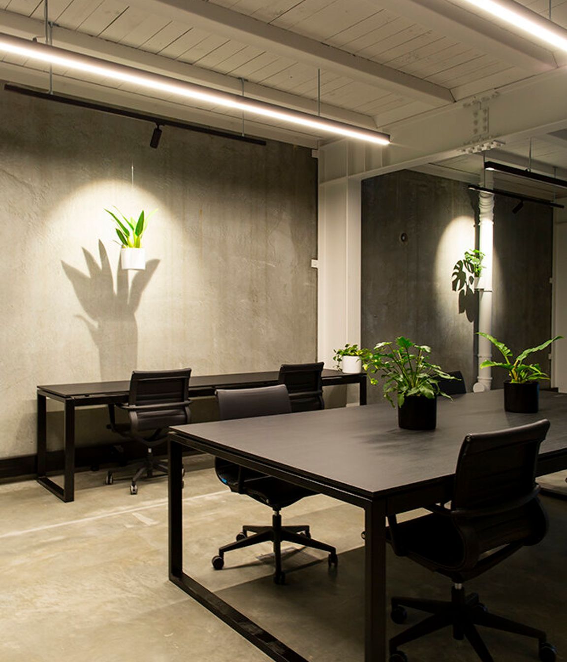 QB Studios, Christchurch Central