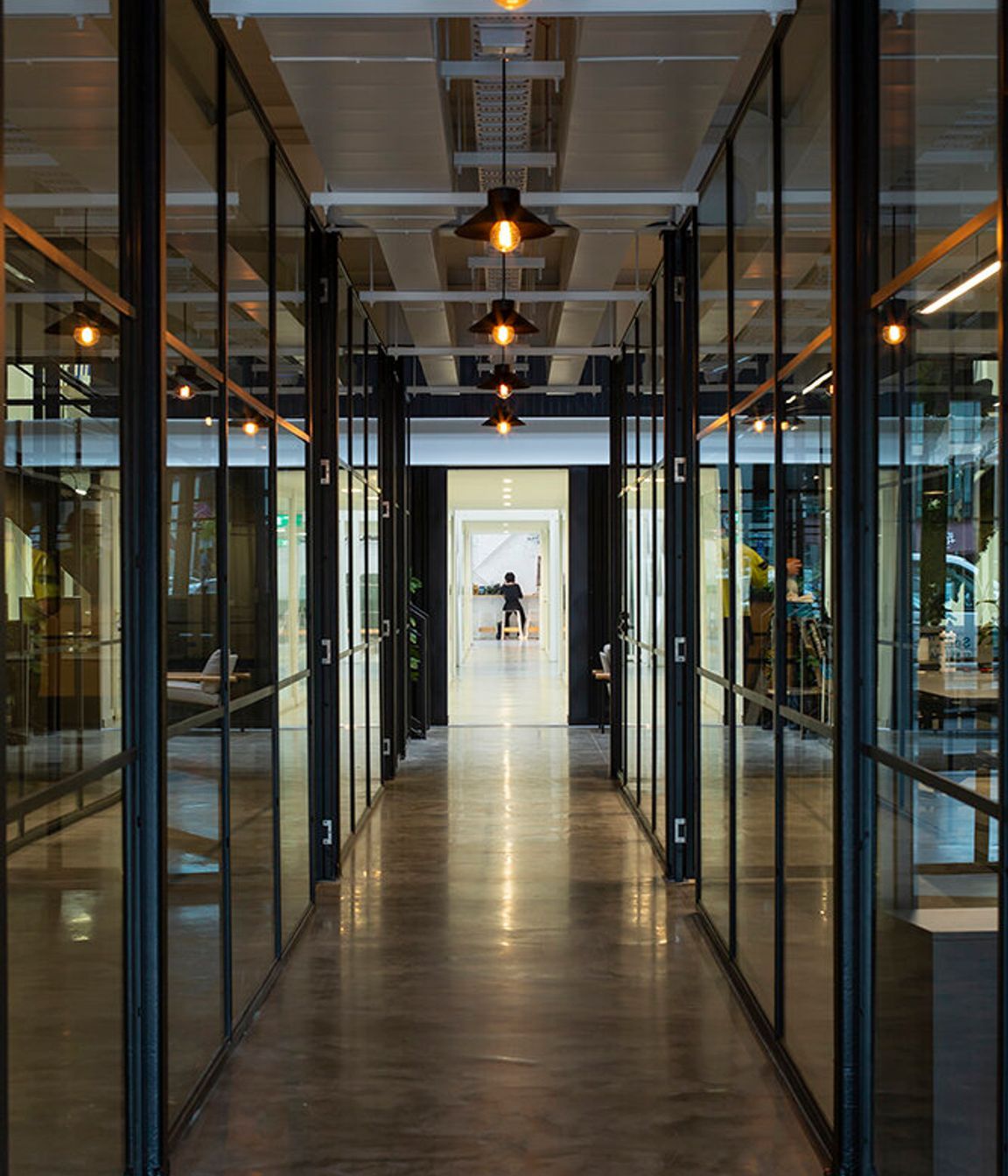 QB Studios, Christchurch Central