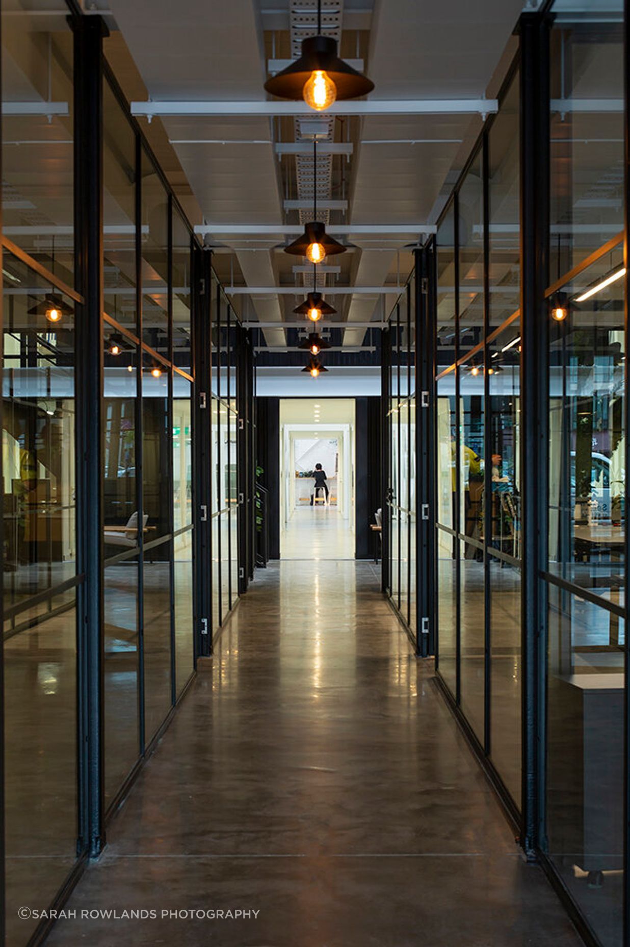 QB Studios, Christchurch Central