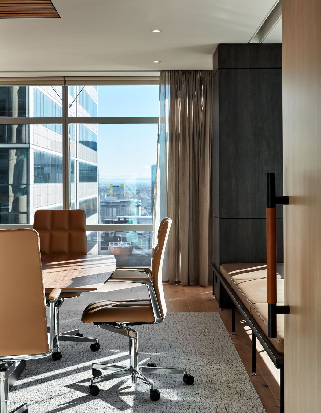 Photography: Luc Remond