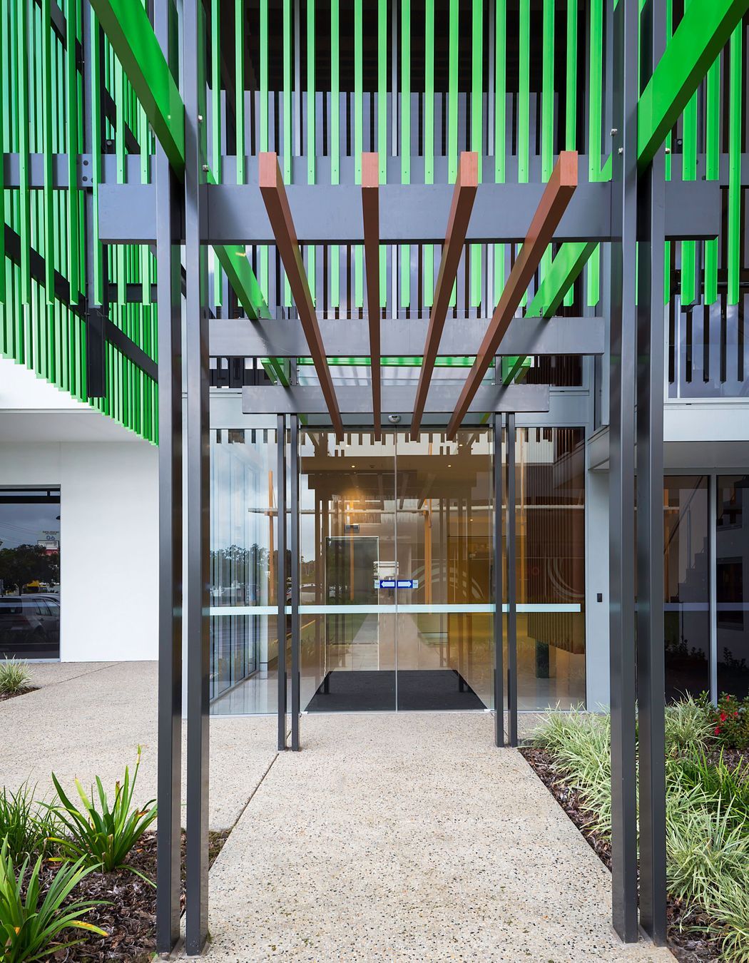 Wises Road Commercial Wises Road