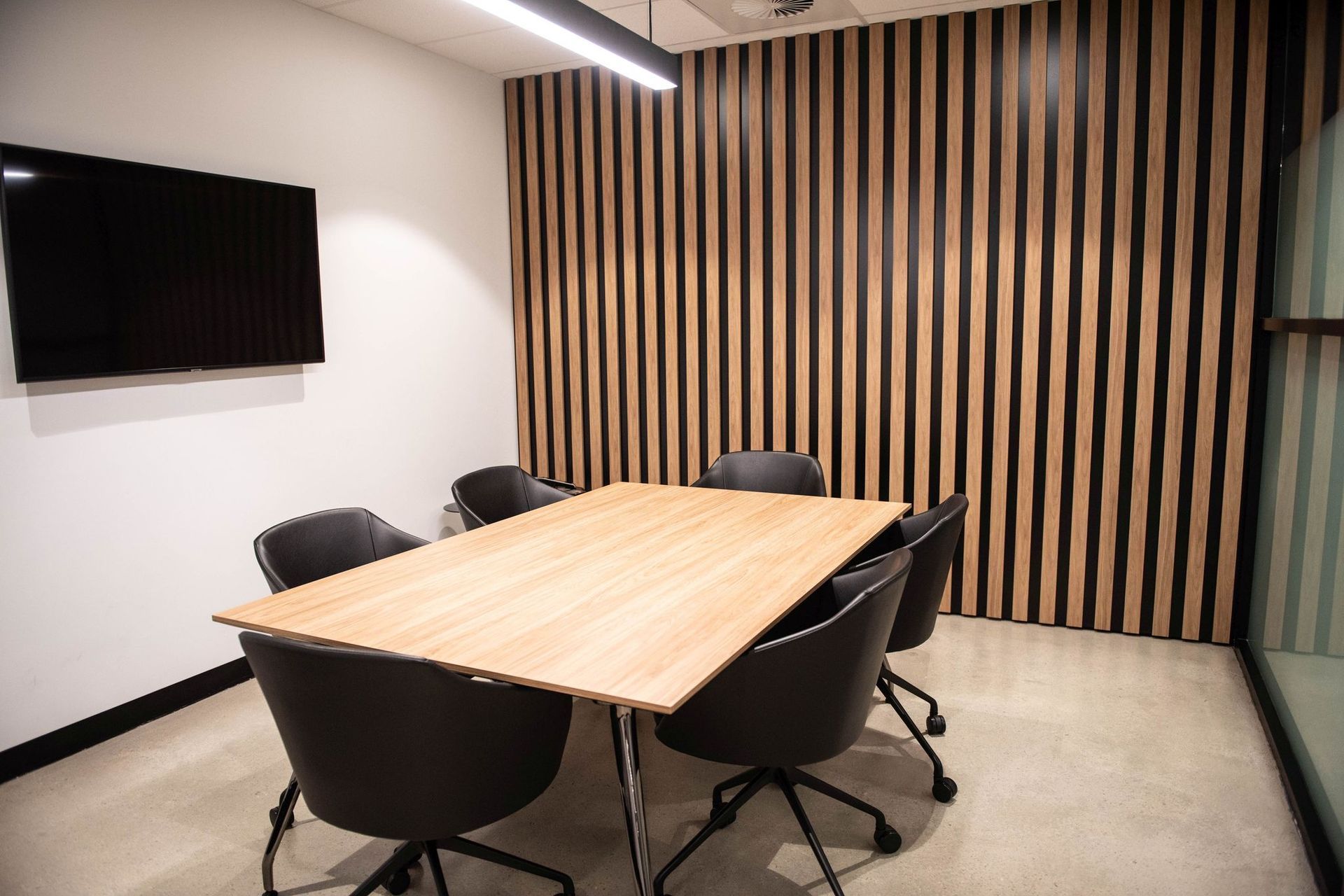 Mascot Office