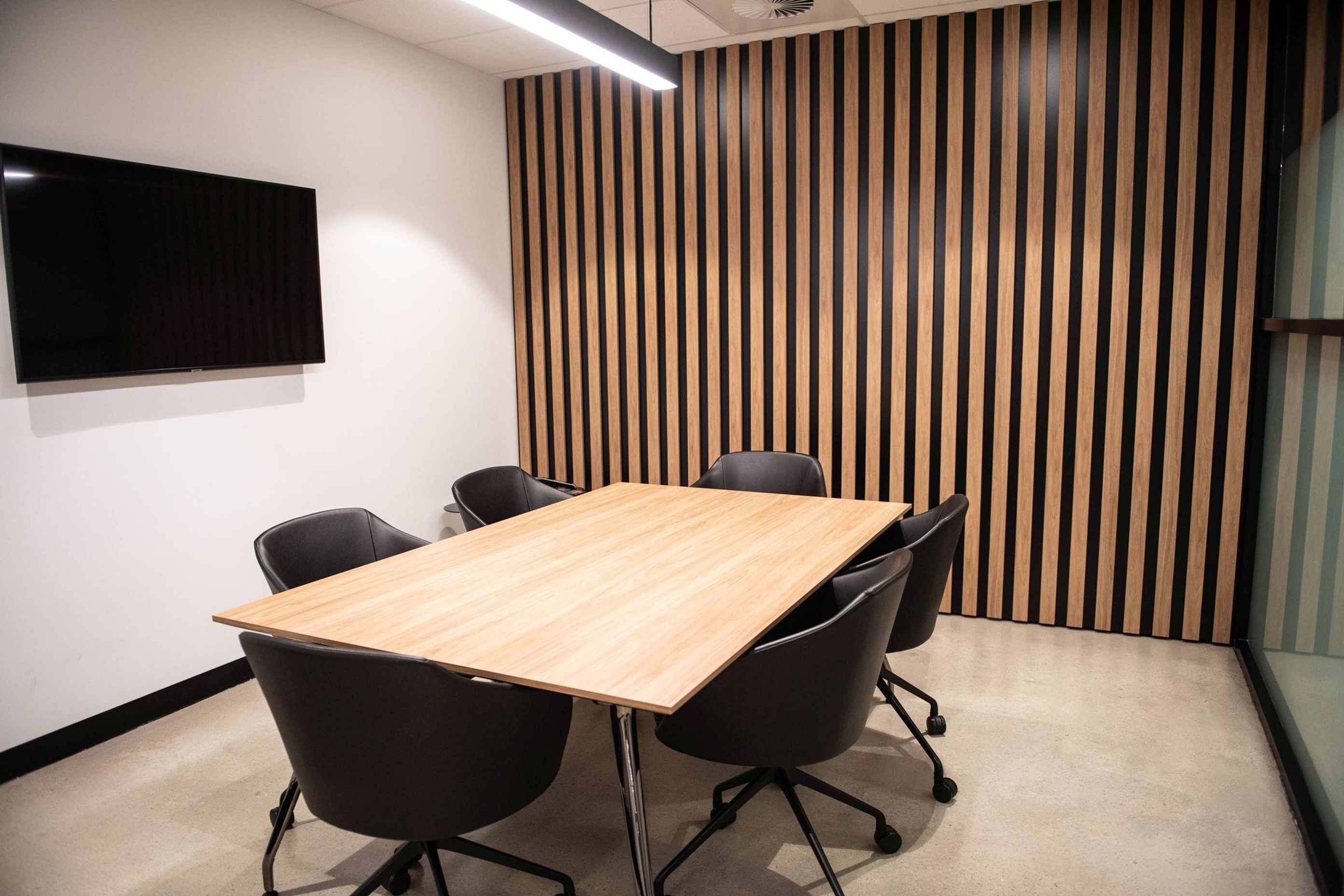 Mascot Office