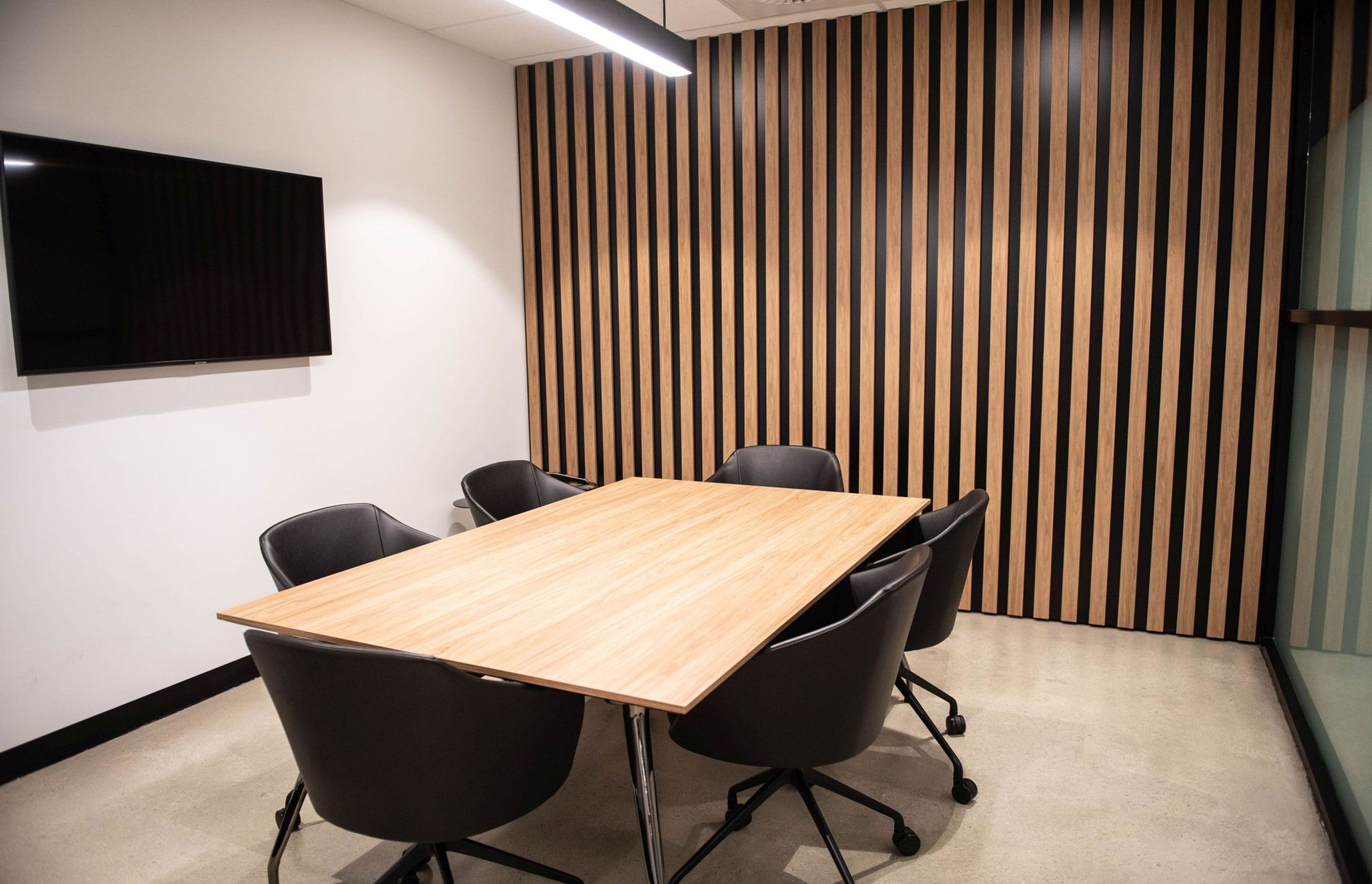 Mascot Office