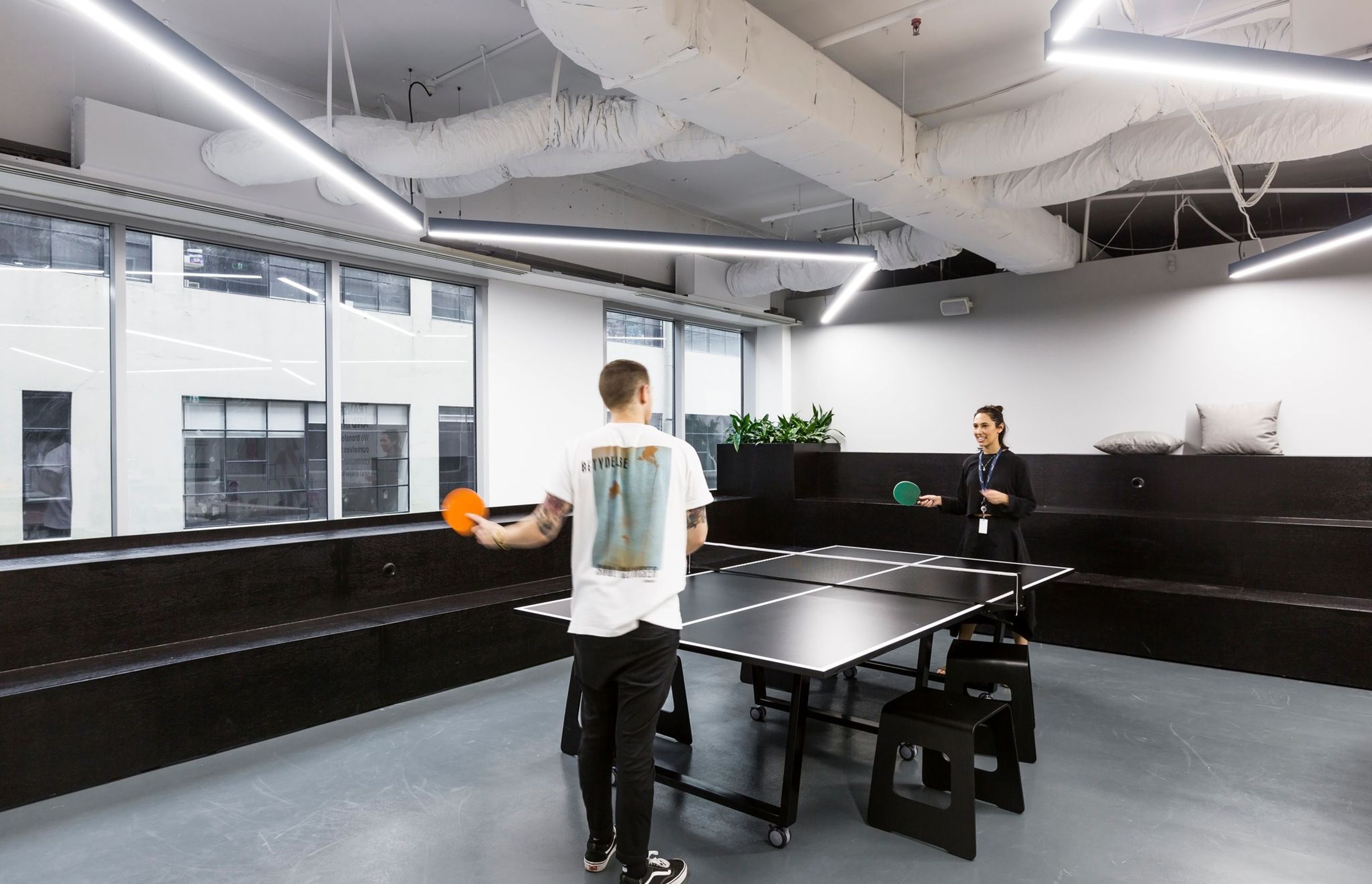 Transpire HQ