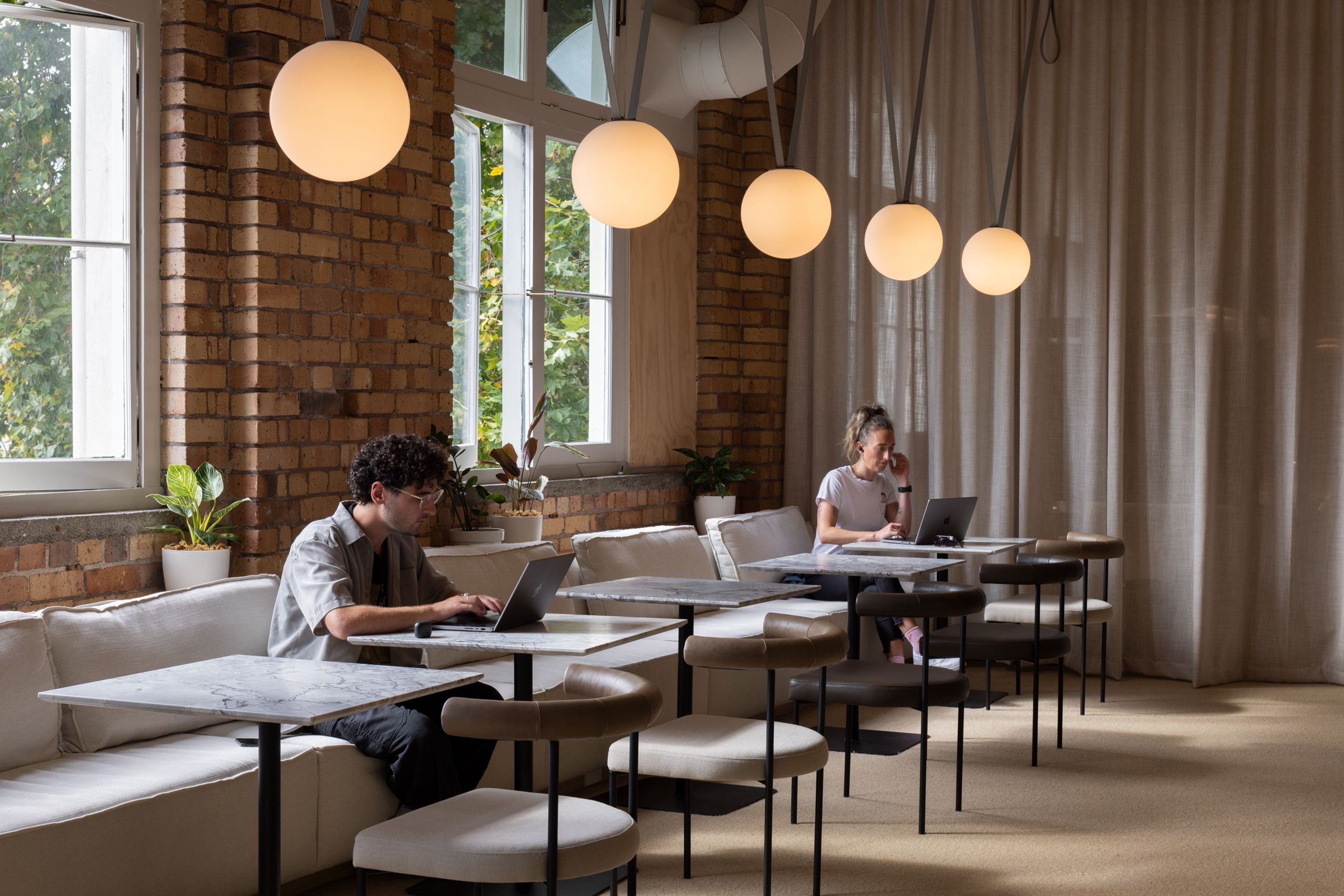 Parnell Loft Office