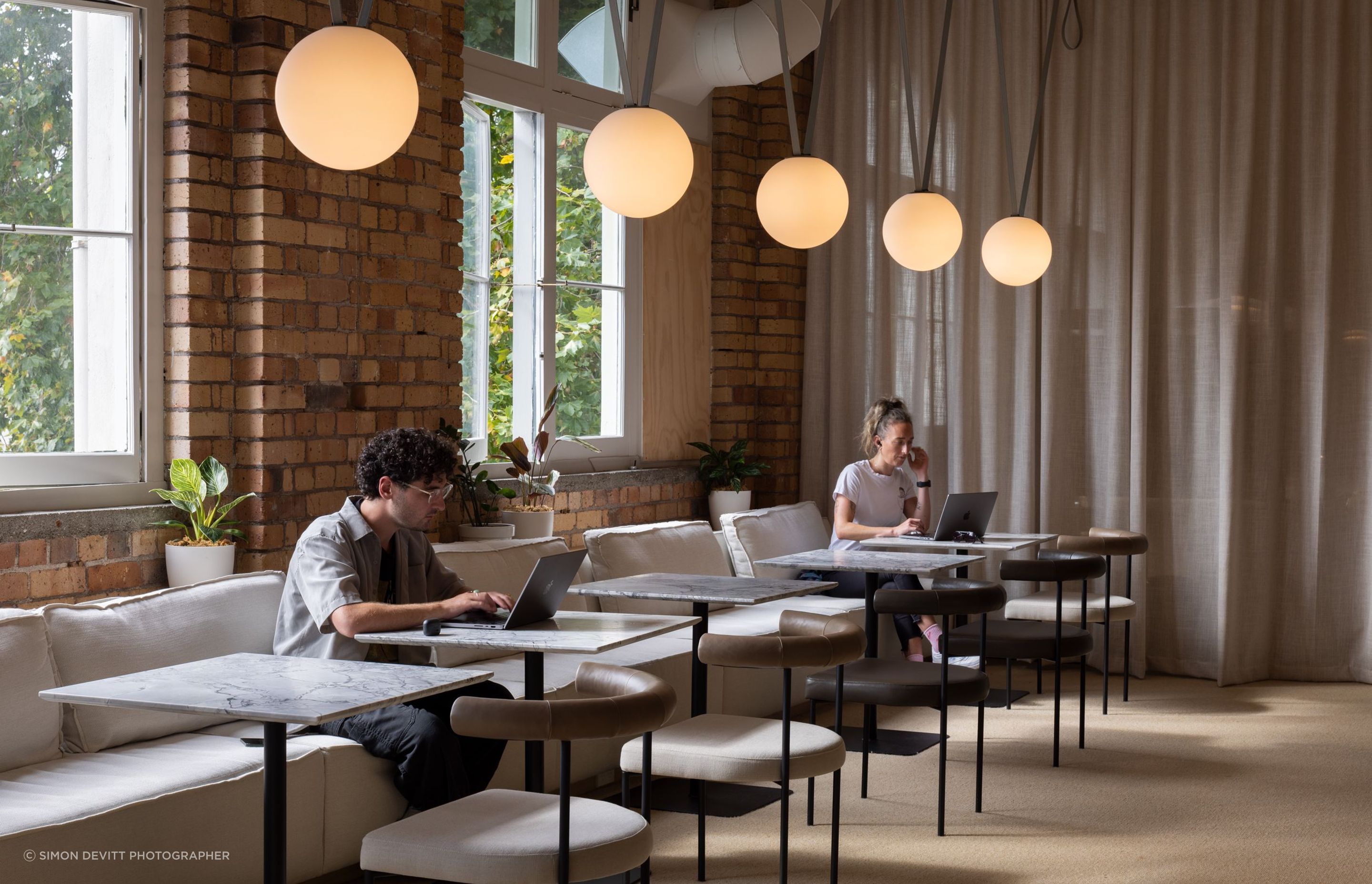 Parnell Loft Office