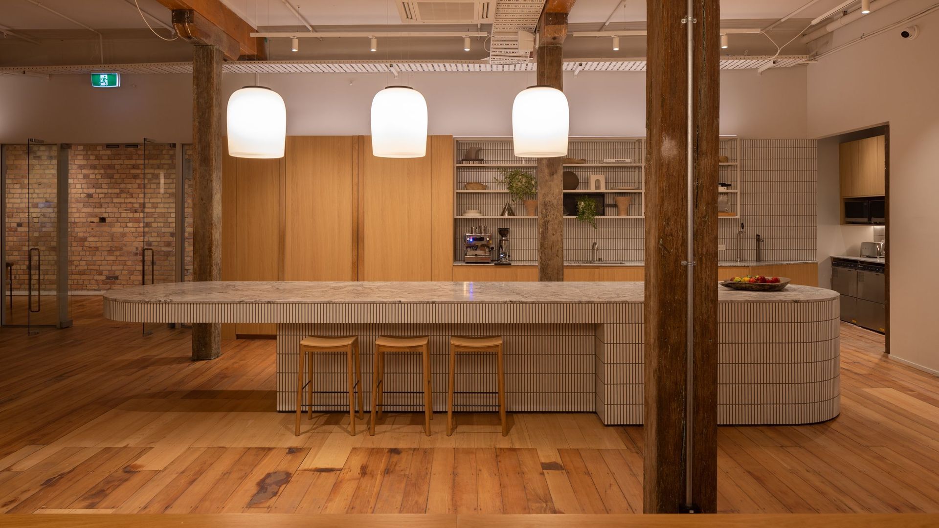 Parnell Loft Office banner