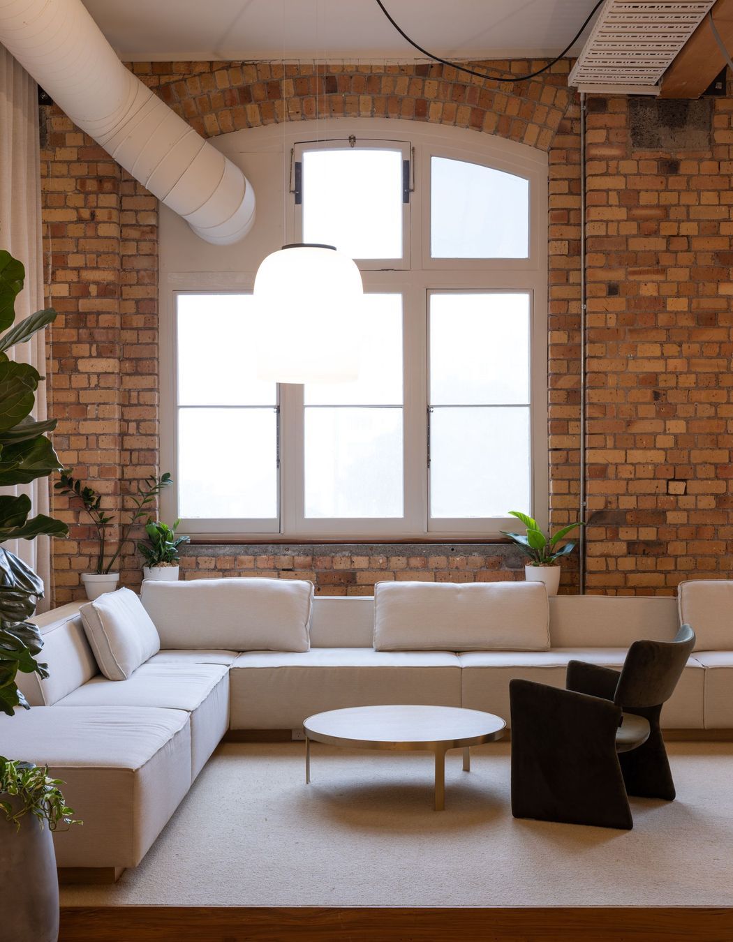 Parnell Loft Office