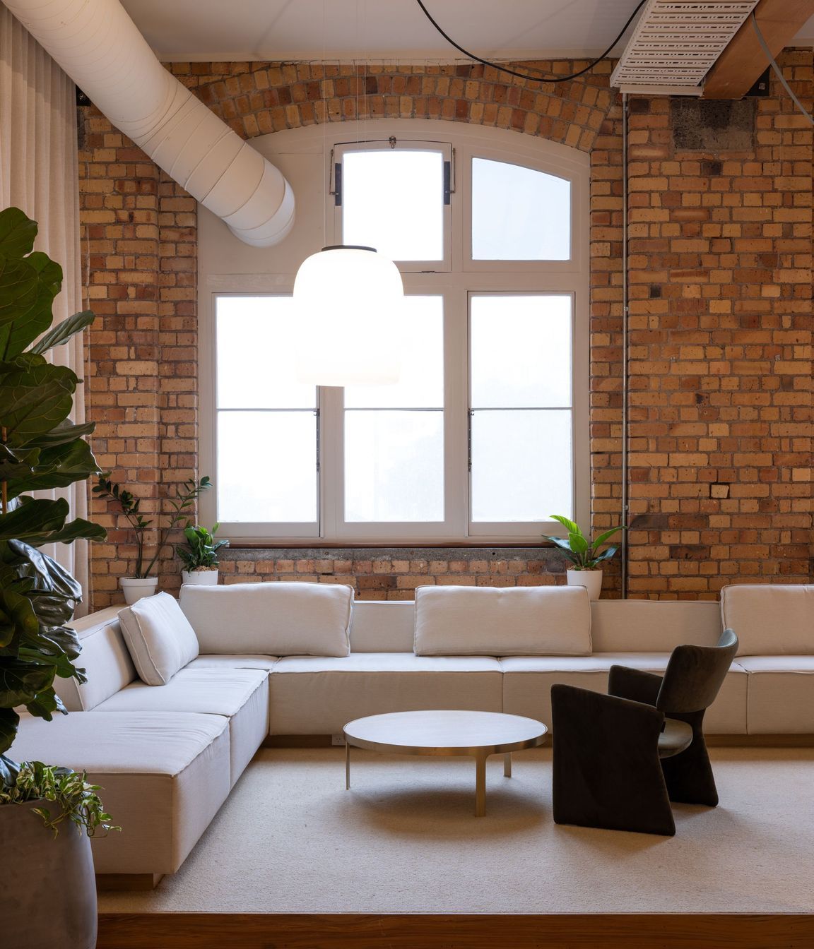 Parnell Loft Office