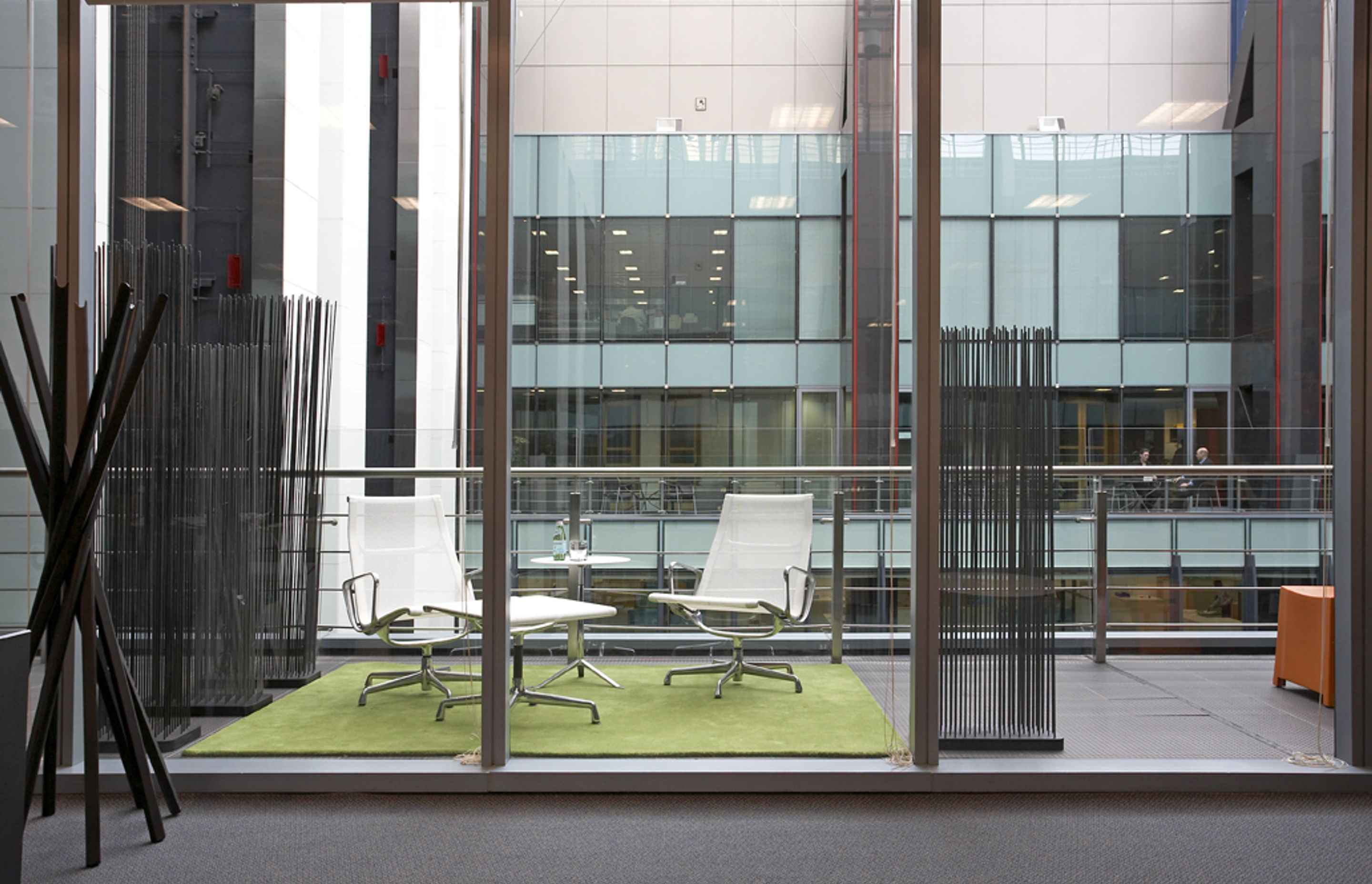 Collins Streets Offices, CBD