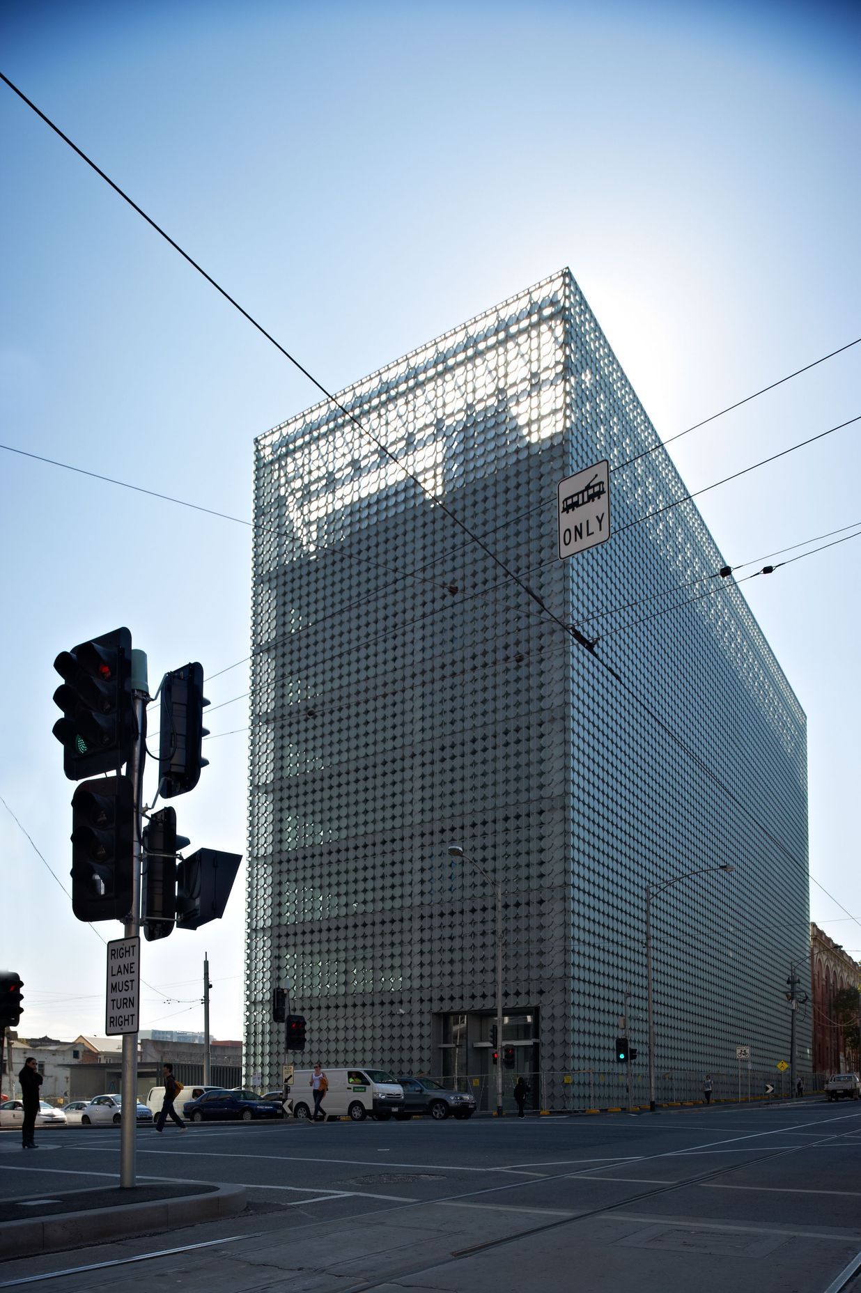 RMIT Design Hub