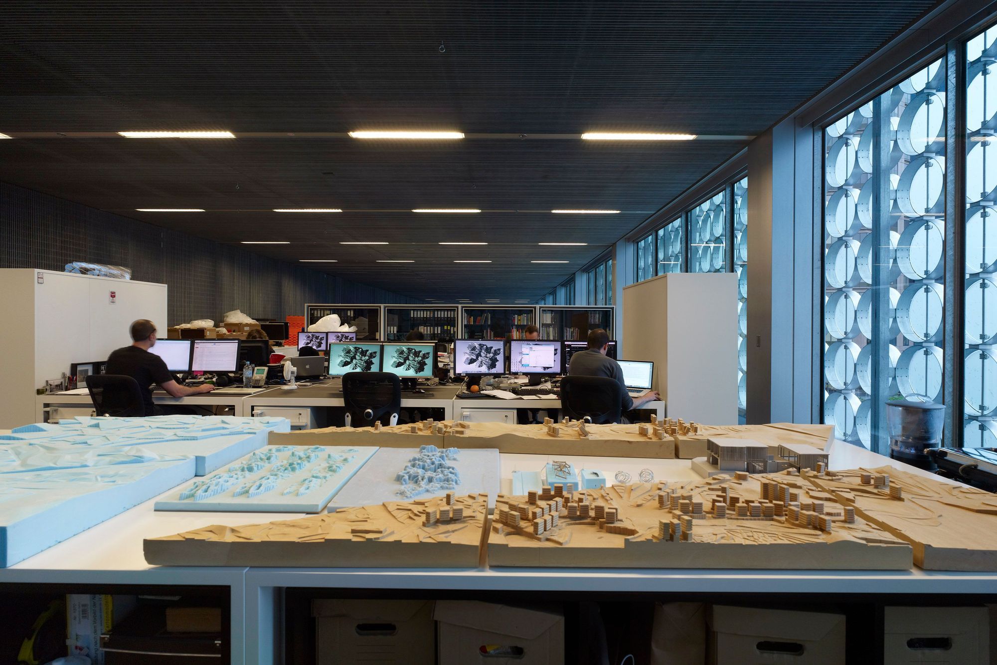 RMIT Design Hub