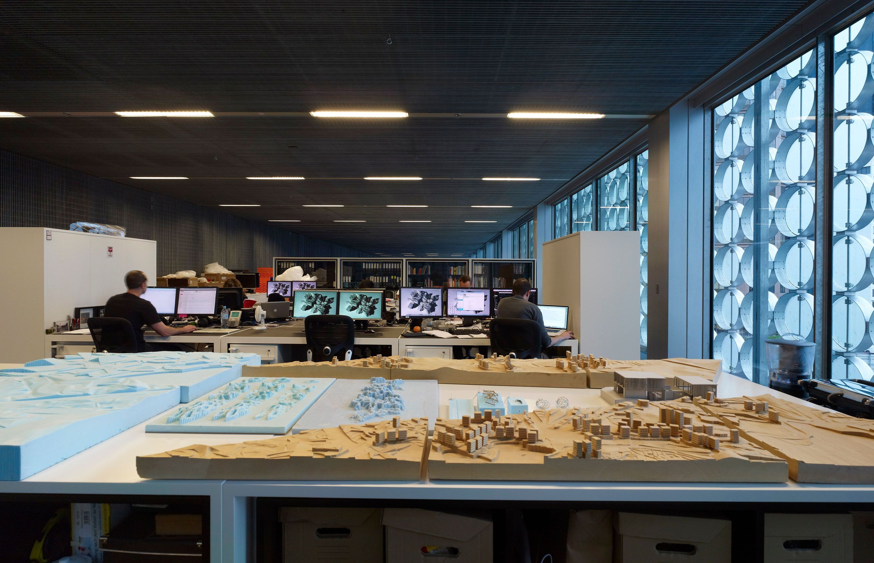 RMIT Design Hub