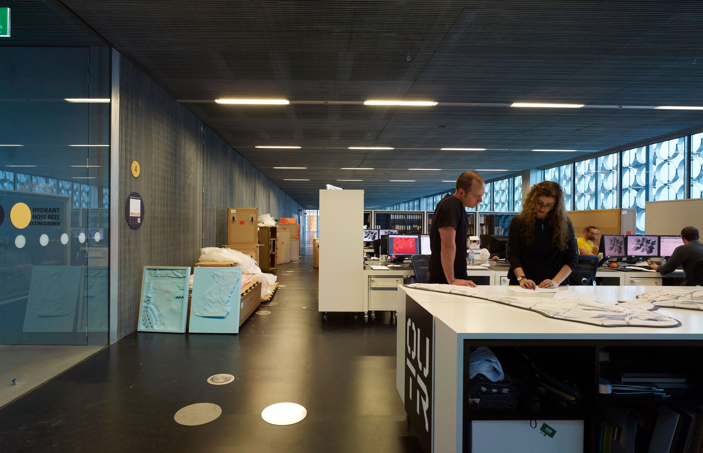 RMIT Design Hub