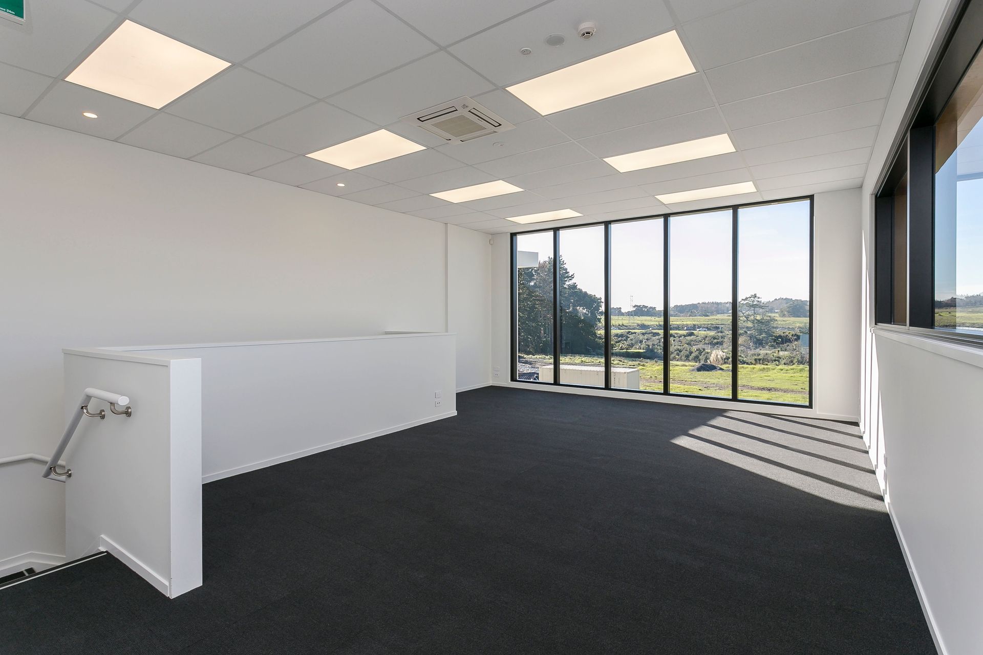 Westgate, Commercial New Build