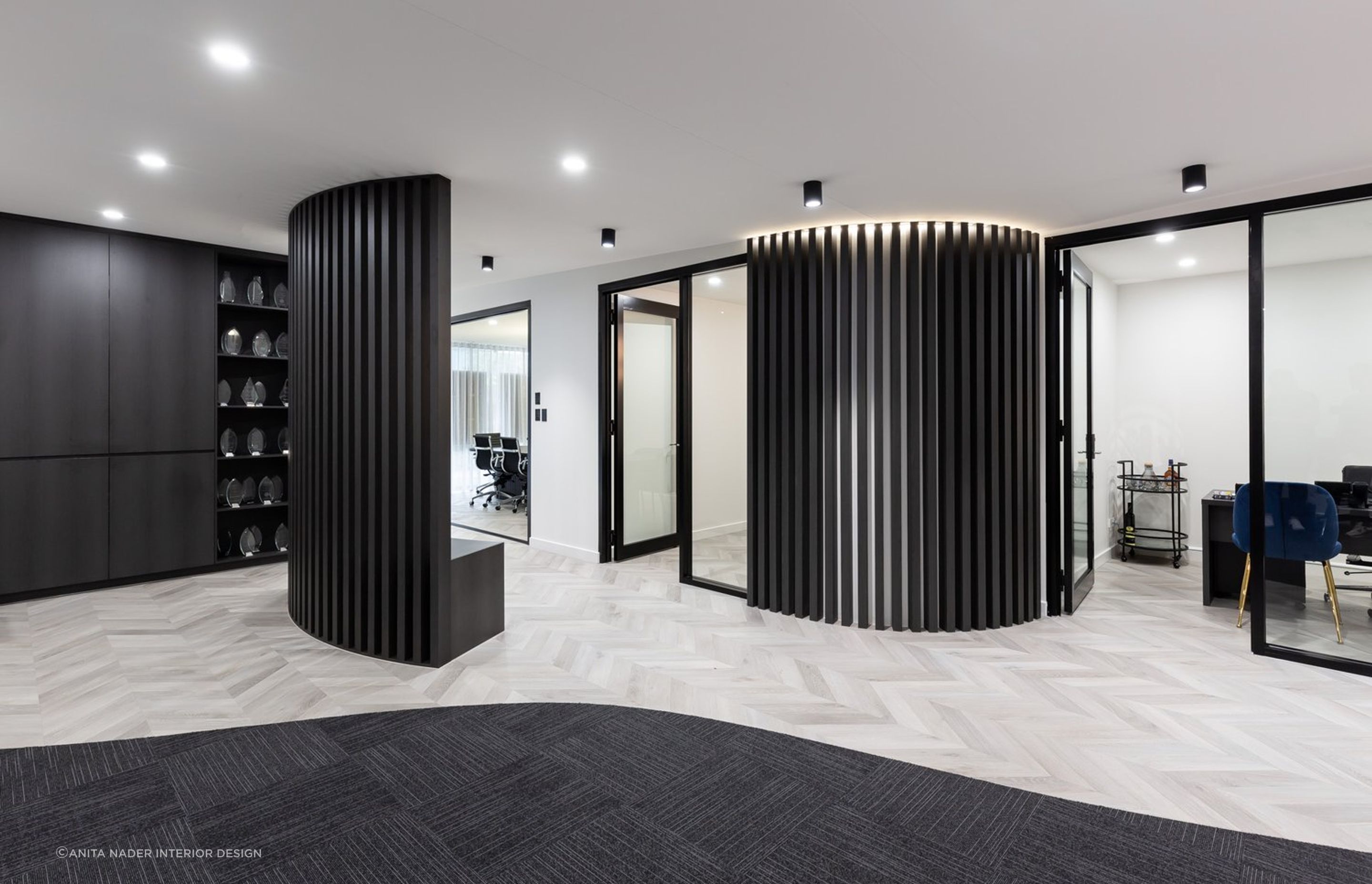 Ray White Office, St Marys