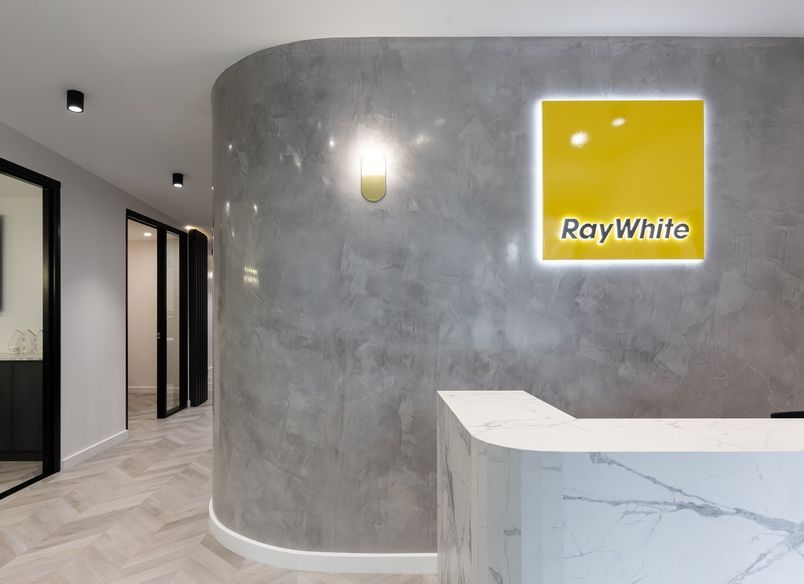 P R O J E C T  ||          R A Y   W H I T E   ||  D G