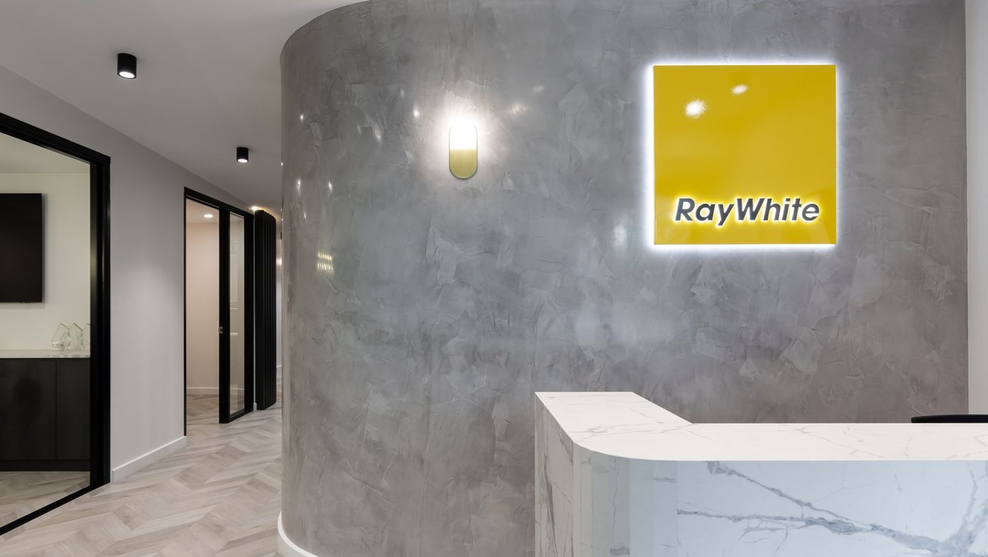 P R O J E C T  ||          R A Y   W H I T E   ||  D G banner