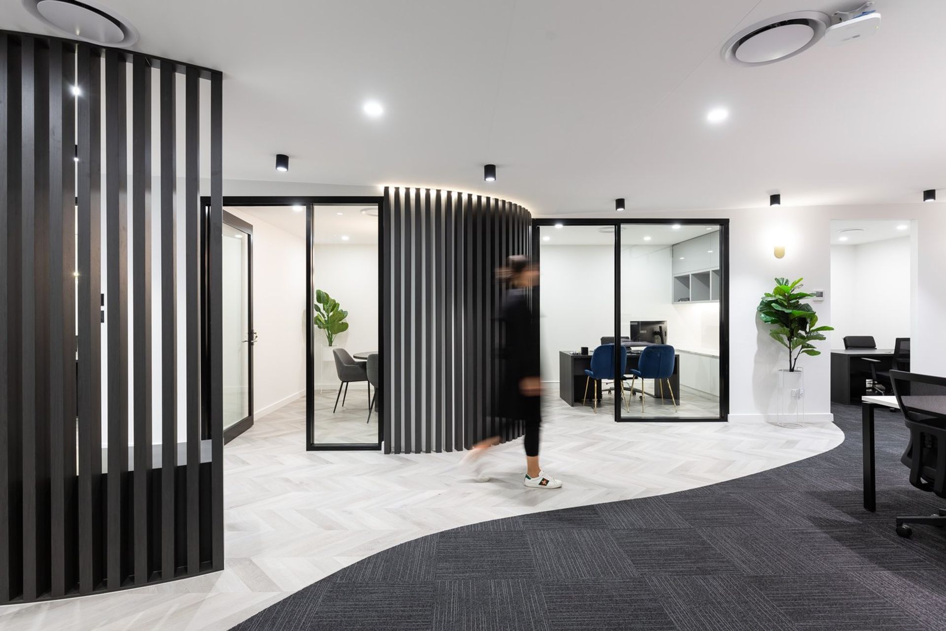 Ray White Office, St Marys