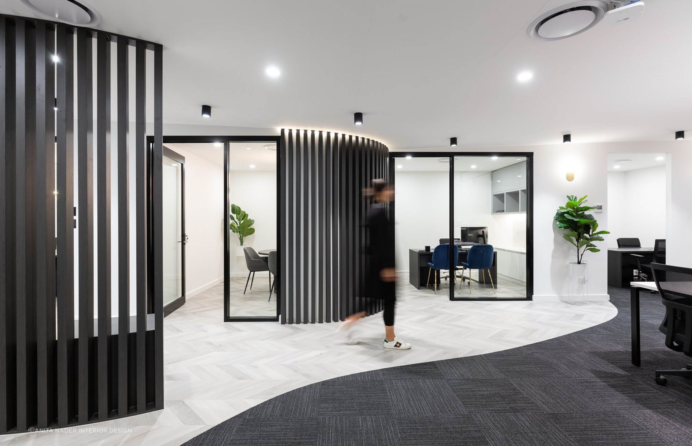 Ray White Office, St Marys