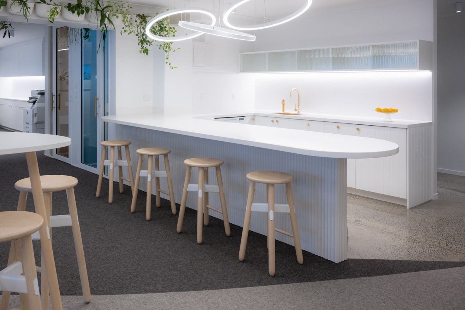 Ray White Papamoa Office Fitout