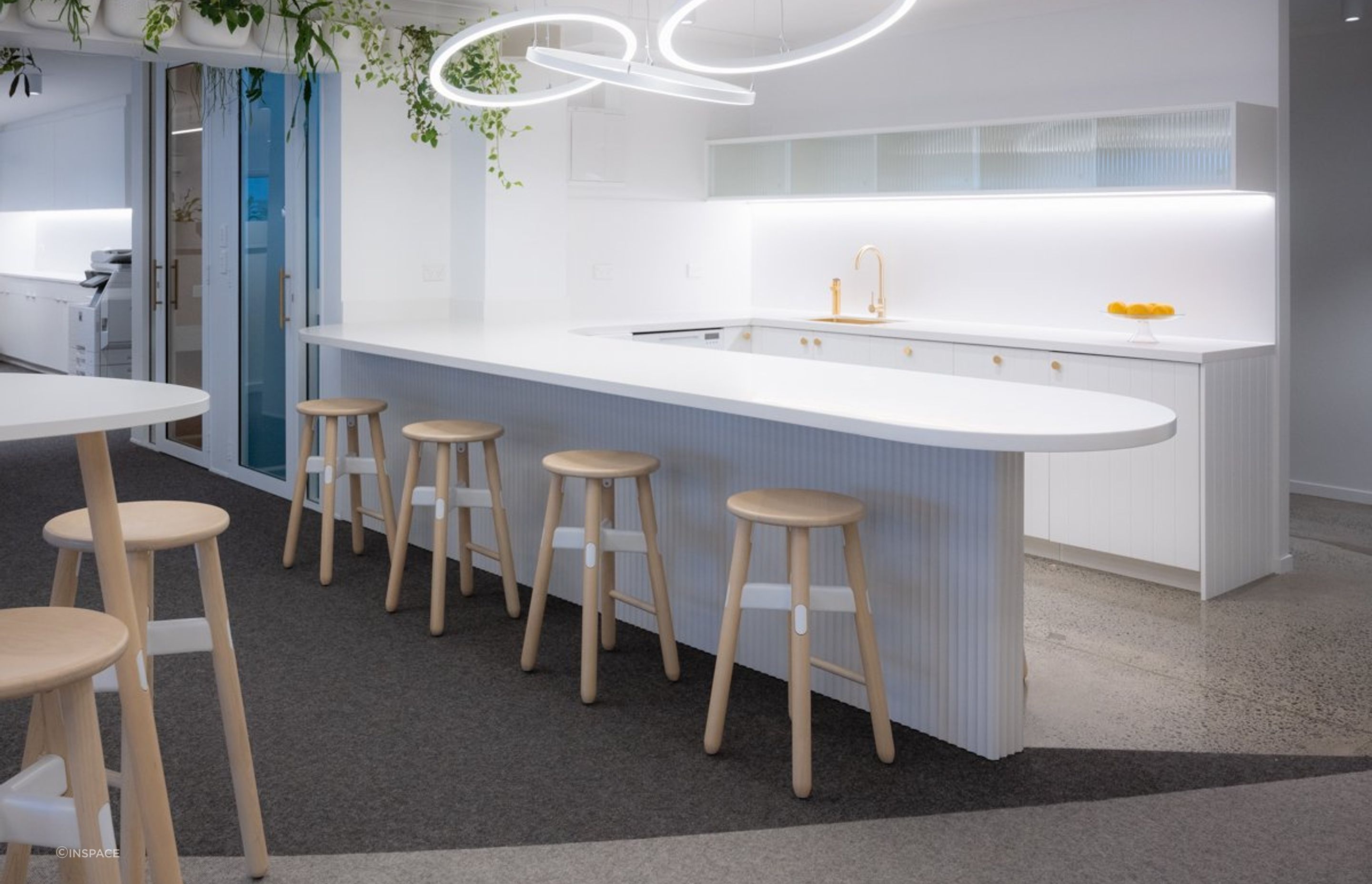 Ray White Papamoa Office Fitout