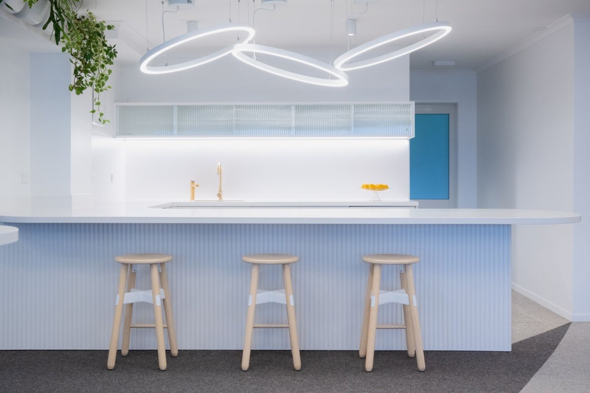 Ray White Papamoa Office Fitout