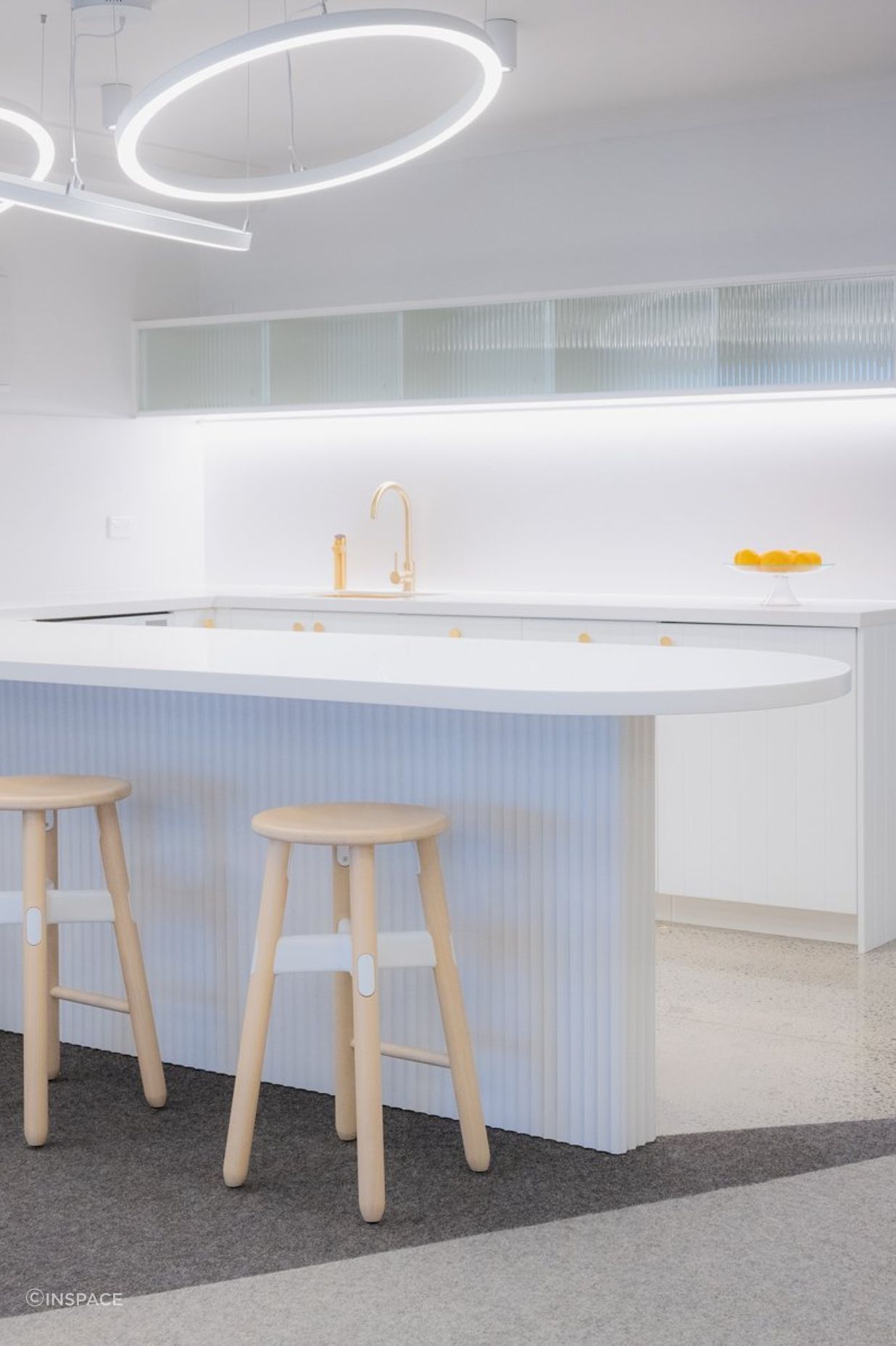 Ray White Papamoa Office Fitout
