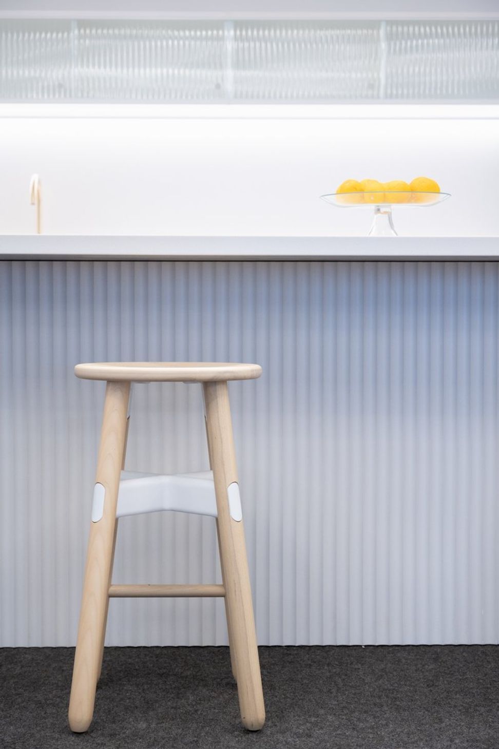 Ray White Papamoa Office Fitout