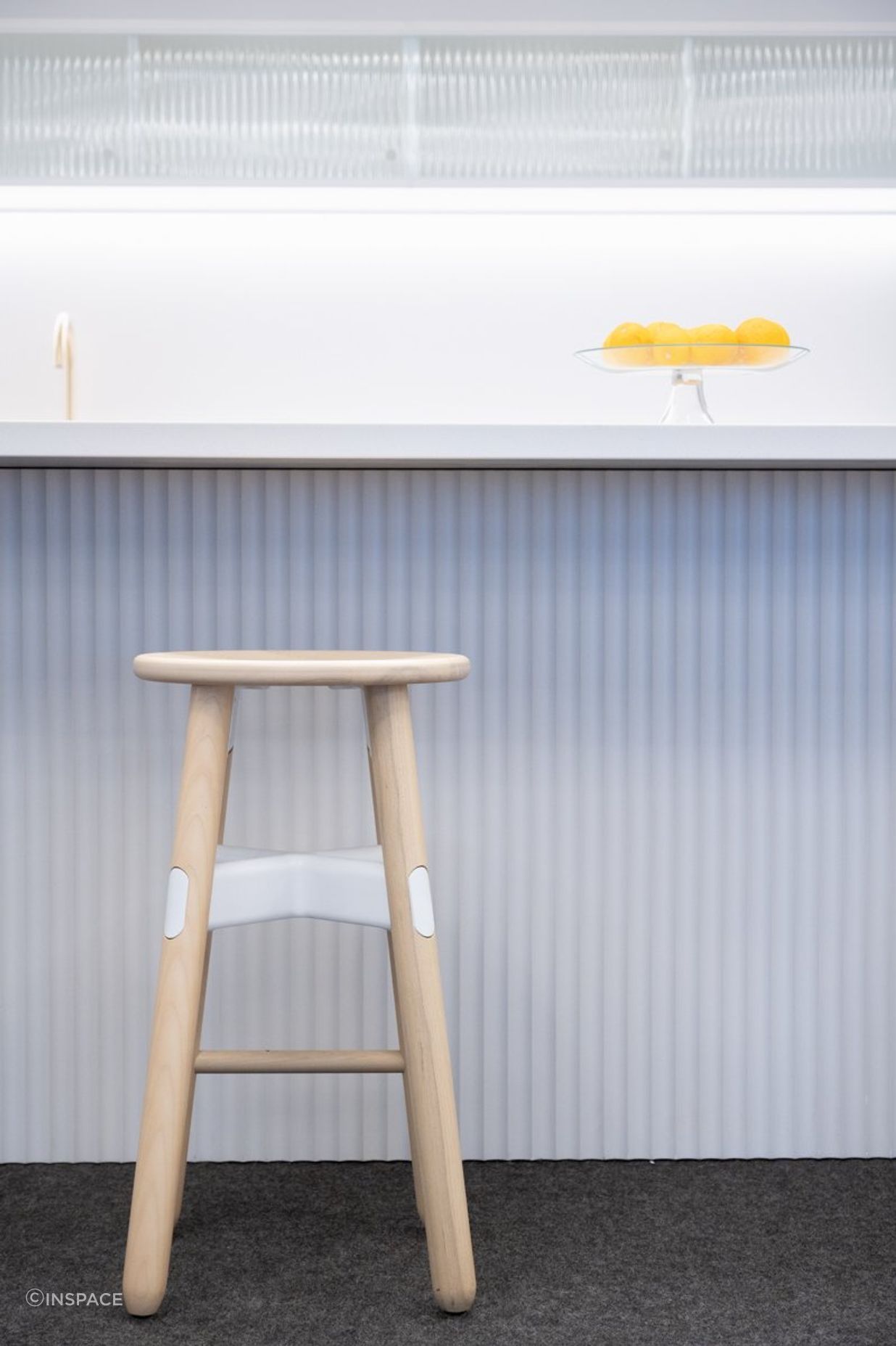 Ray White Papamoa Office Fitout