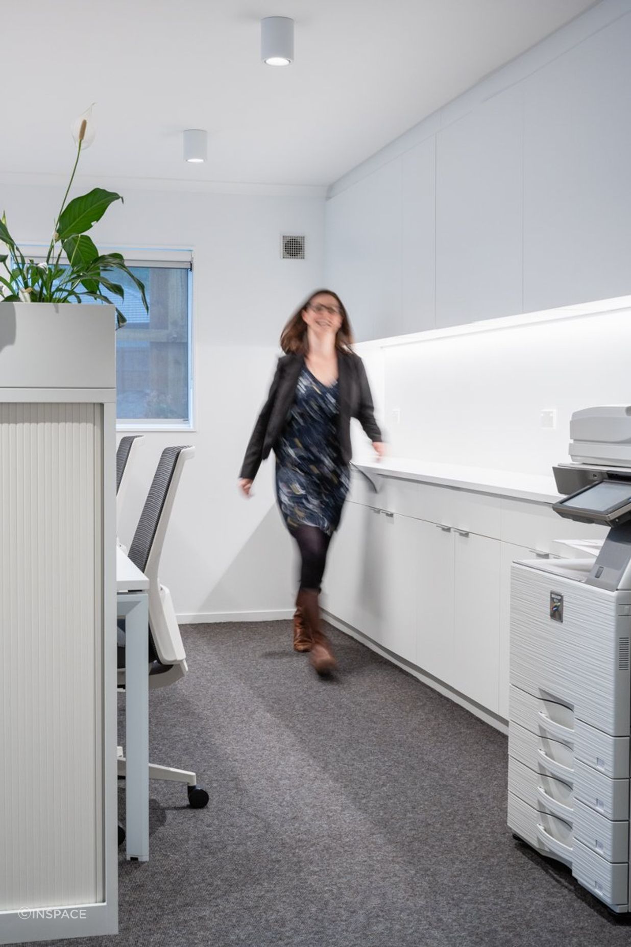 Ray White Papamoa Office Fitout