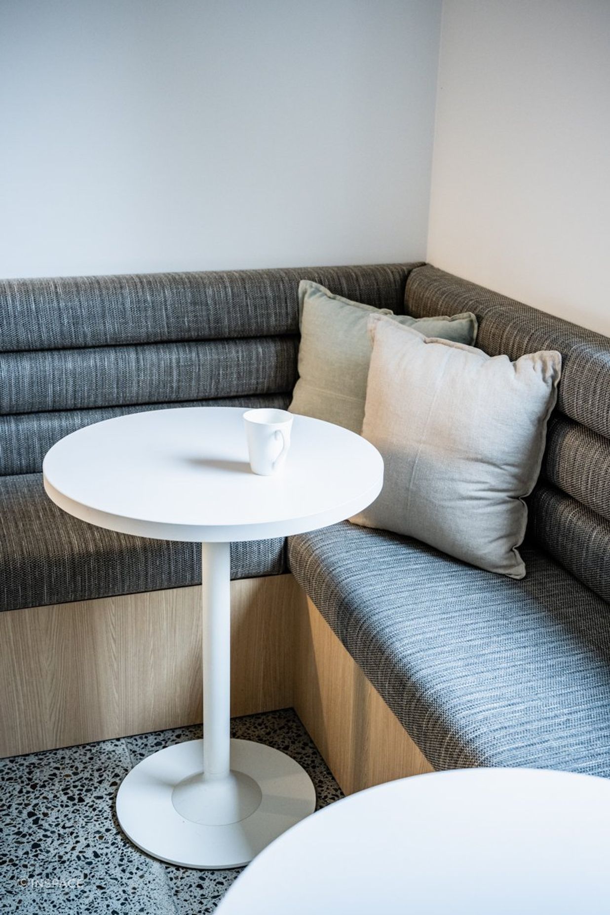Ray White Papamoa Office Fitout