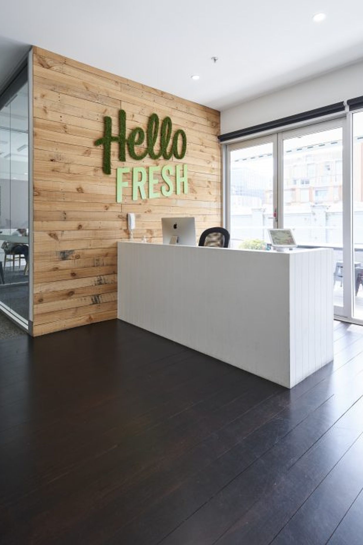 HELLO FRESH