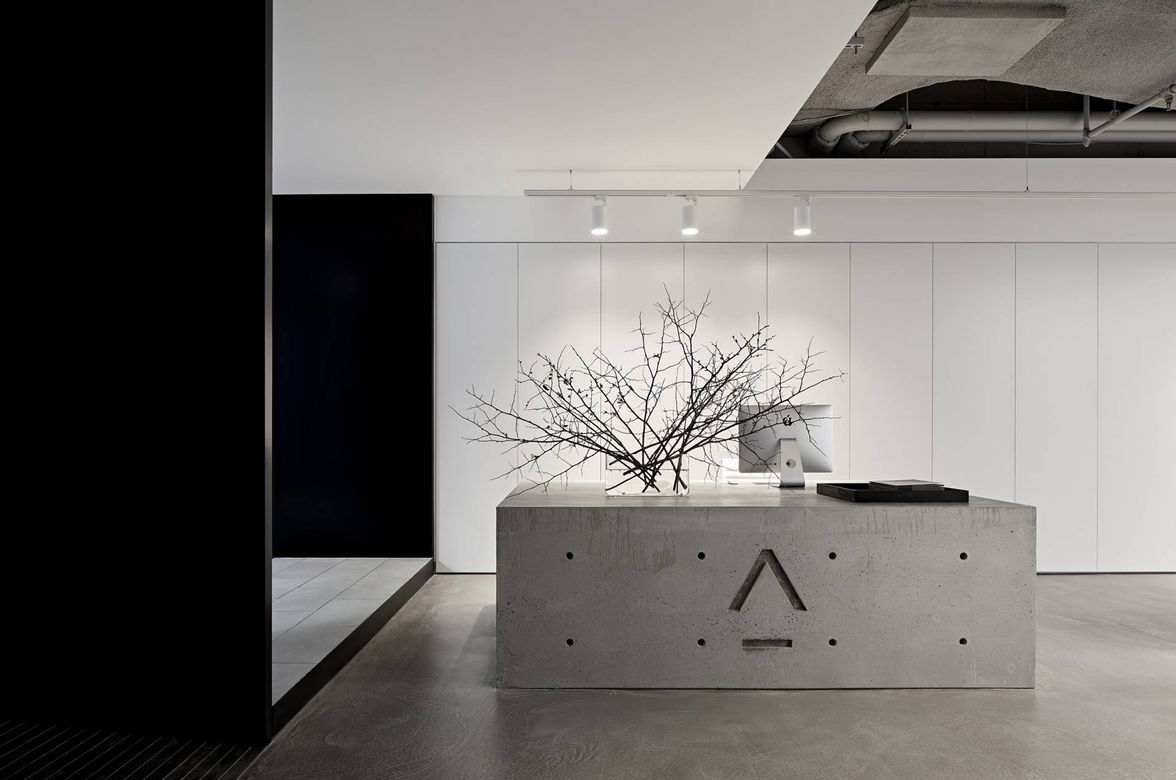 The Agency