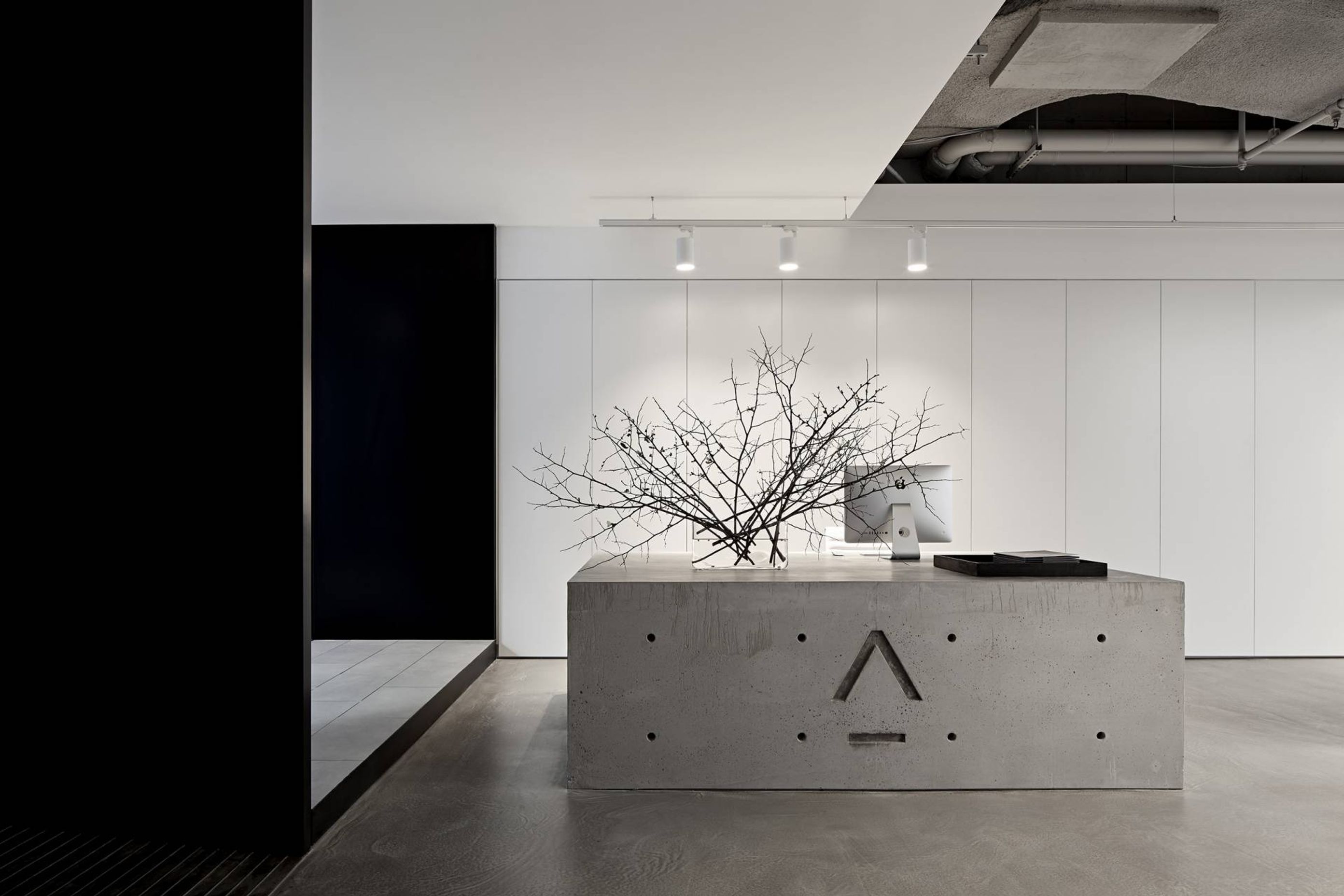 The Agency