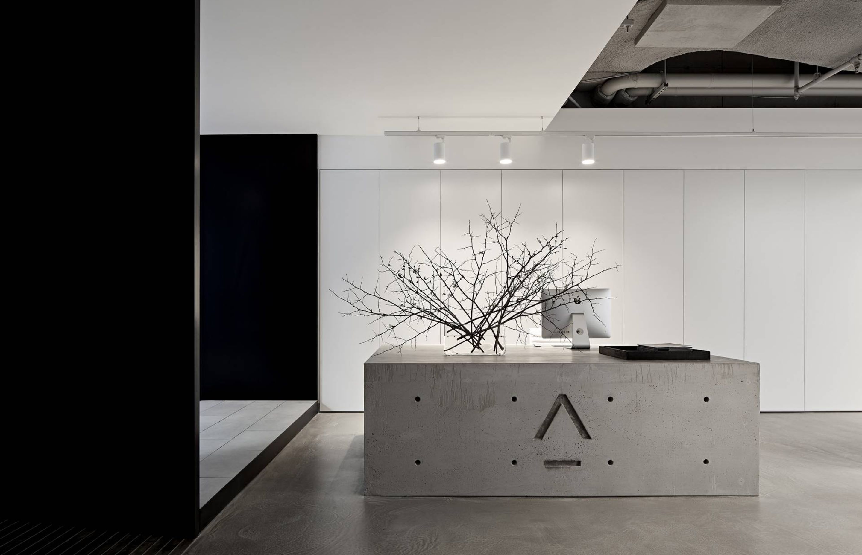 The Agency