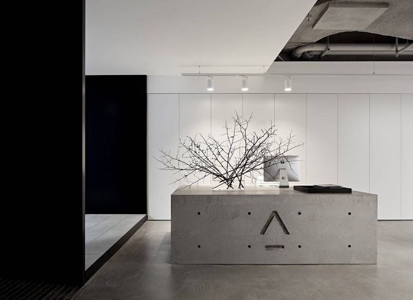 The Agency