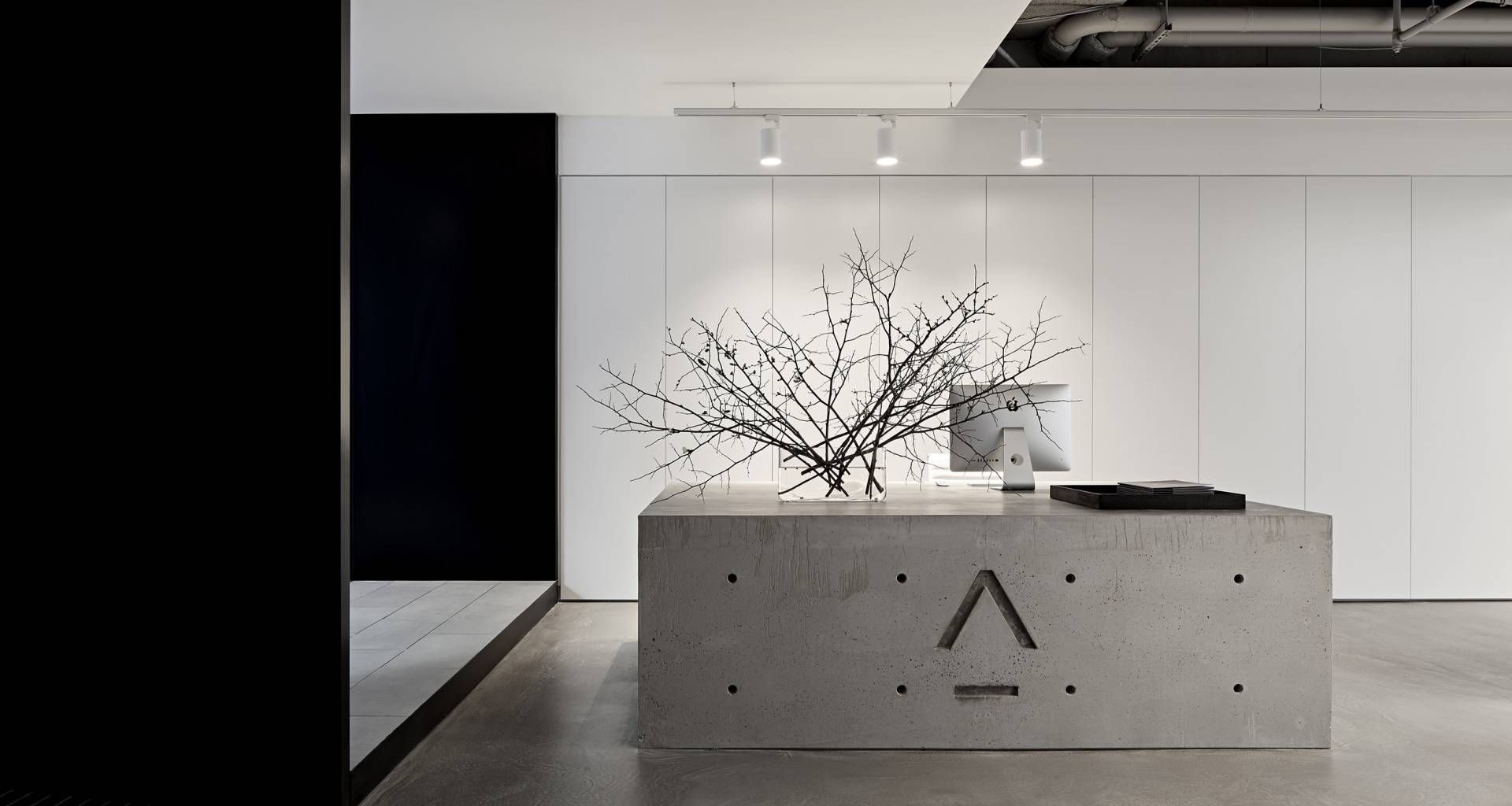 The Agency banner